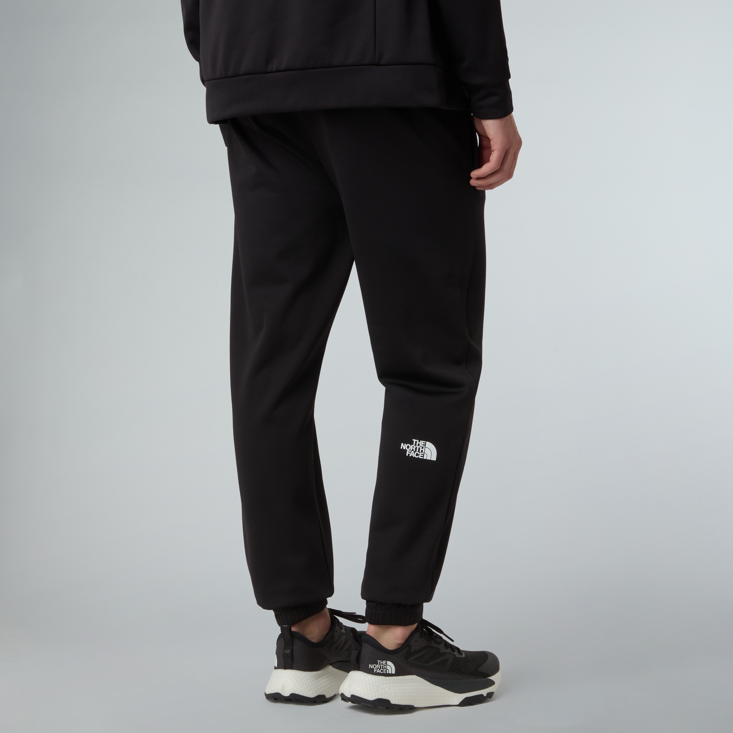 The North Face Funktionshose »M REAXION 2.0 JOGGER«, (1 tlg.)