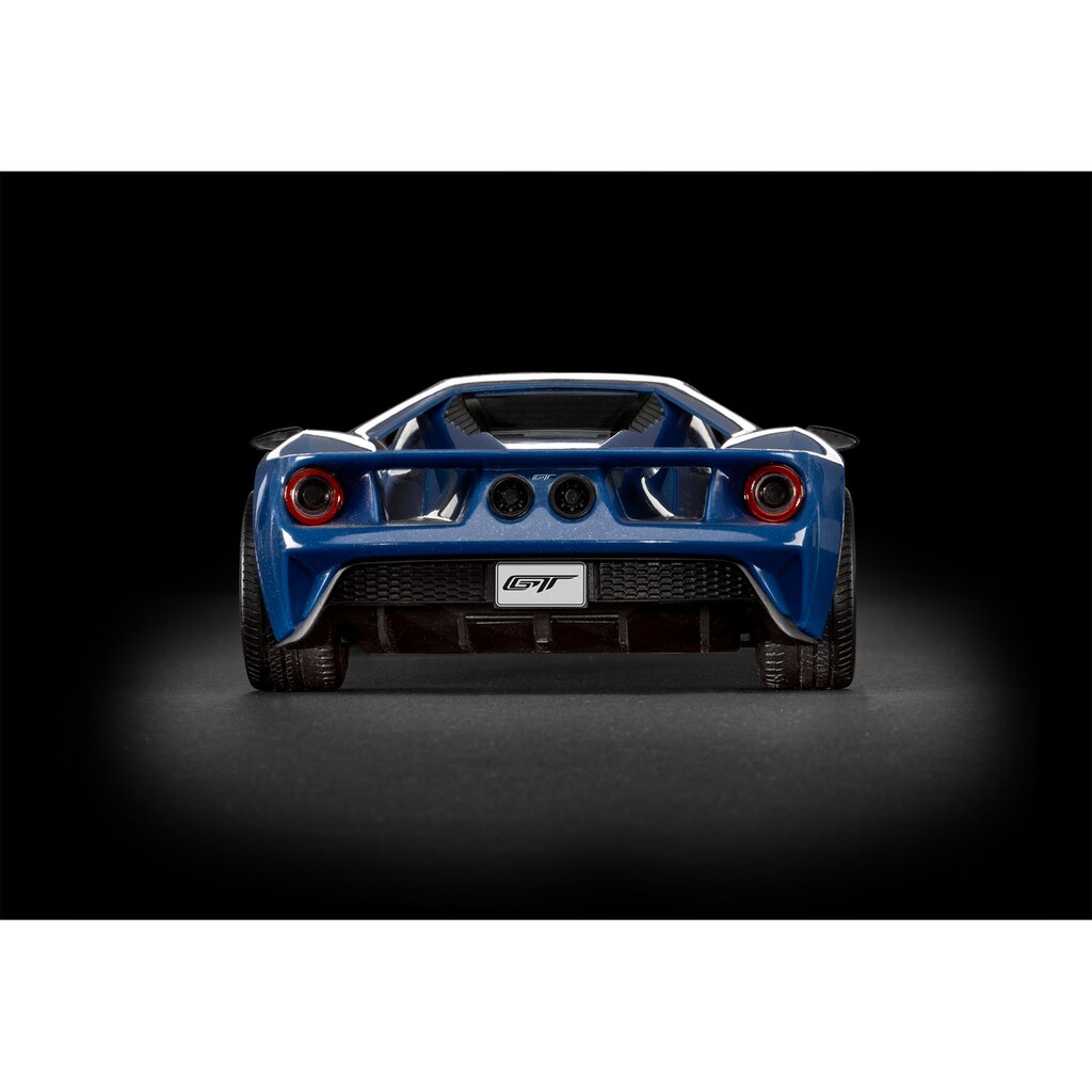 Revell® Modellbausatz »2017 Ford GT«, 1:24