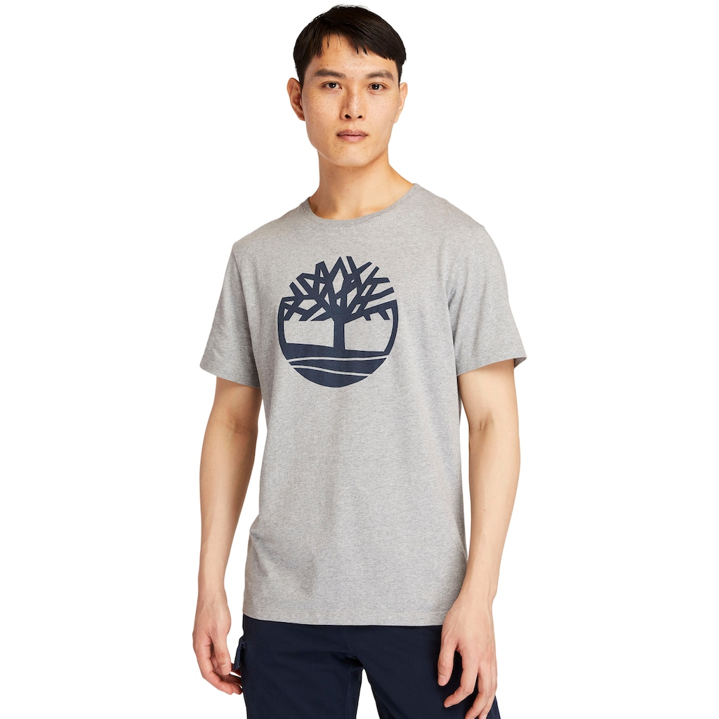 Timberland T-Shirt »Kennebec River Tree«