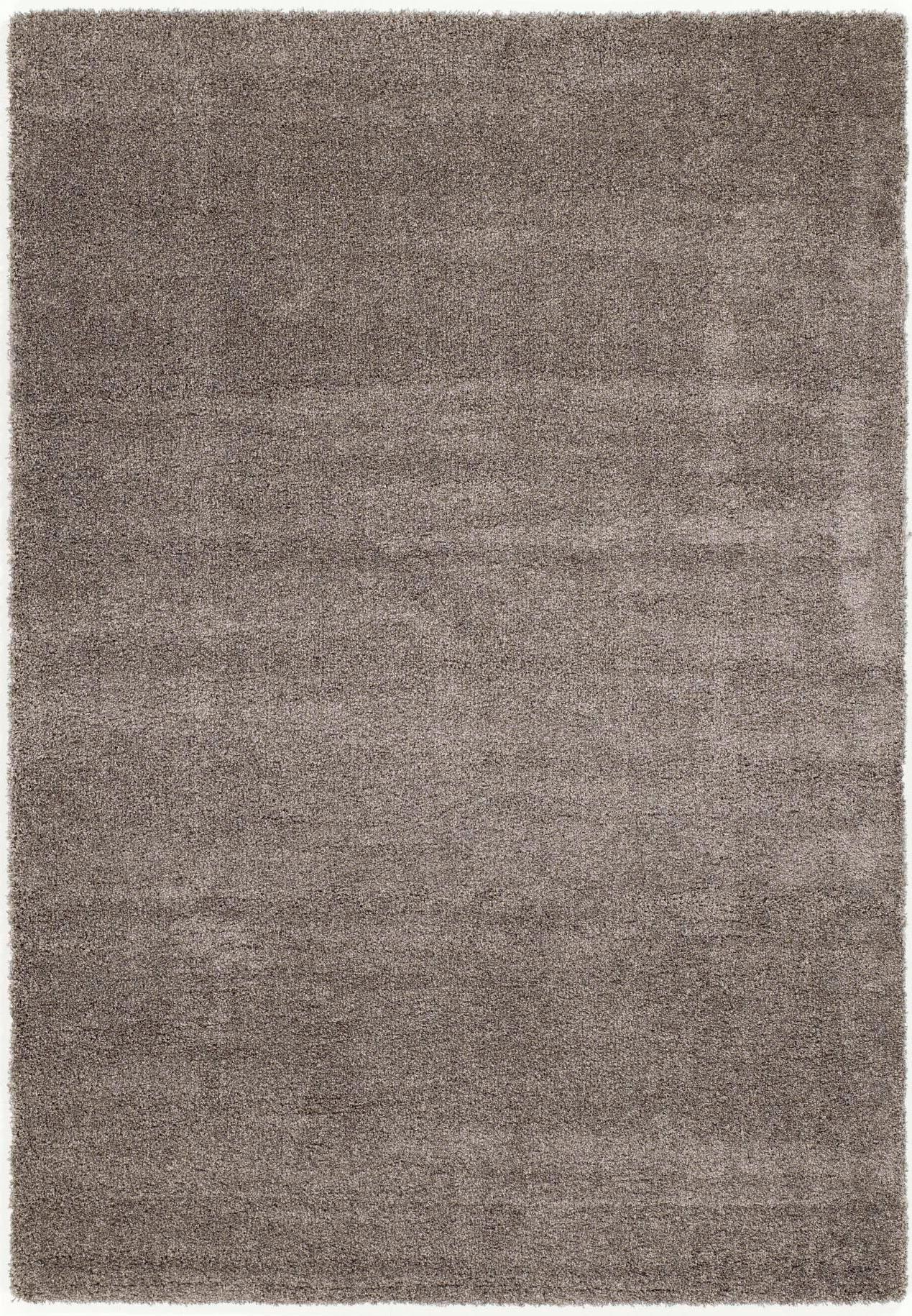 OCI DIE TEPPICHMARKE Hochflor-Teppich "Liberty" rechteckig 30 Höhe Wohnzimm günstig online kaufen