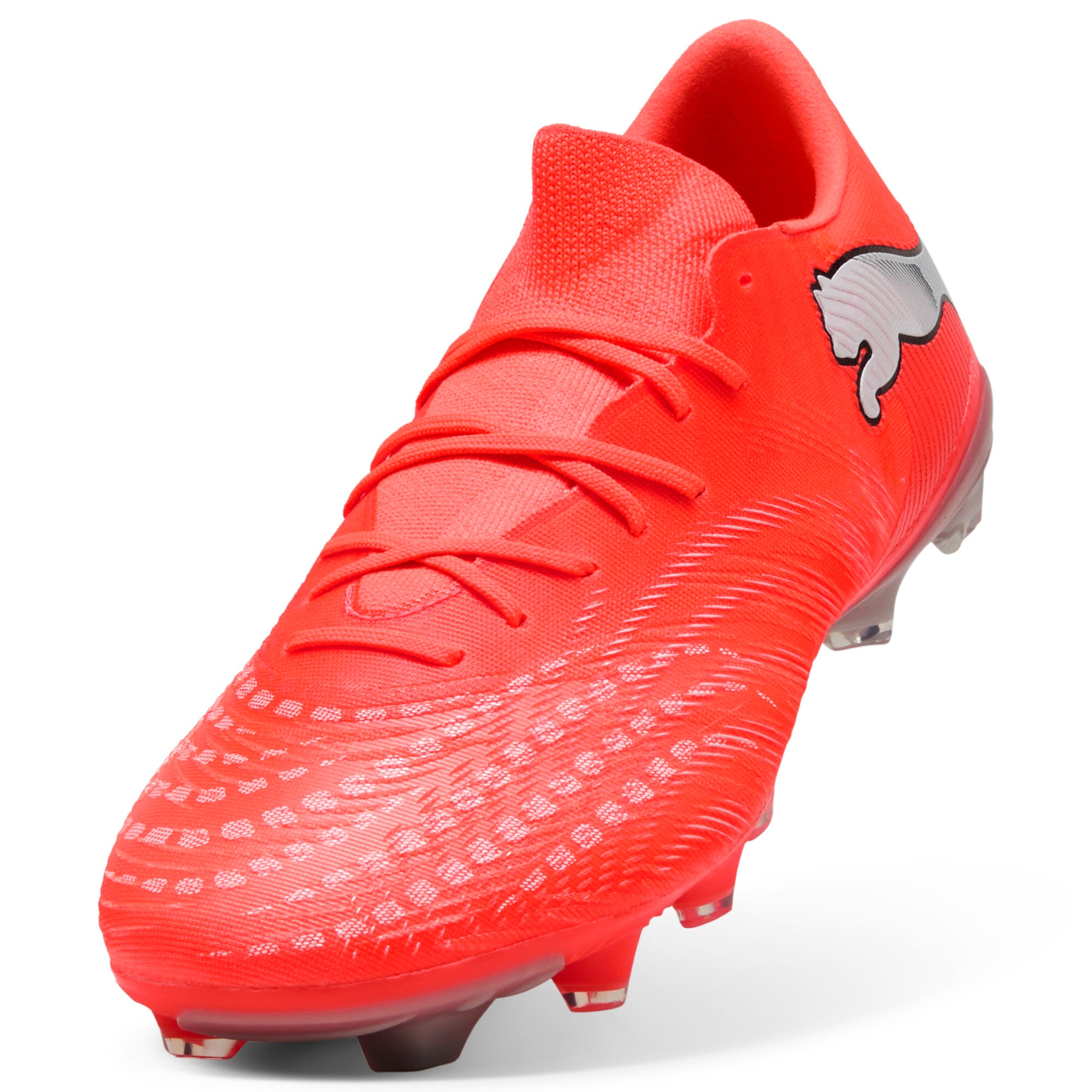 PUMA Fußballschuh »FUTURE 9 MATCH FUSION FG/AG«  für Rasenplätze