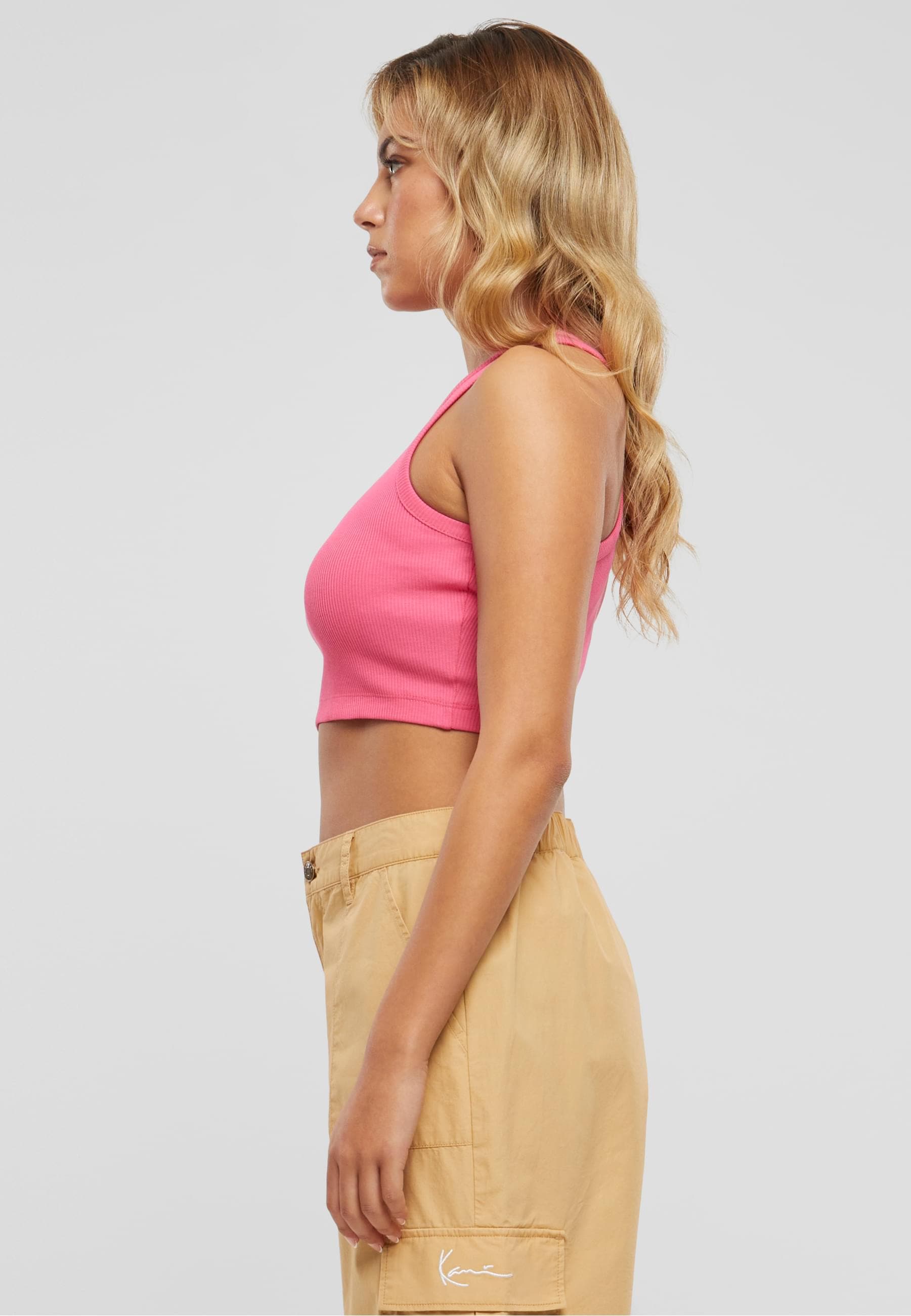 Karl Kani Muskelshirt »Karl Kani Damen« 1 Stk. tlg.