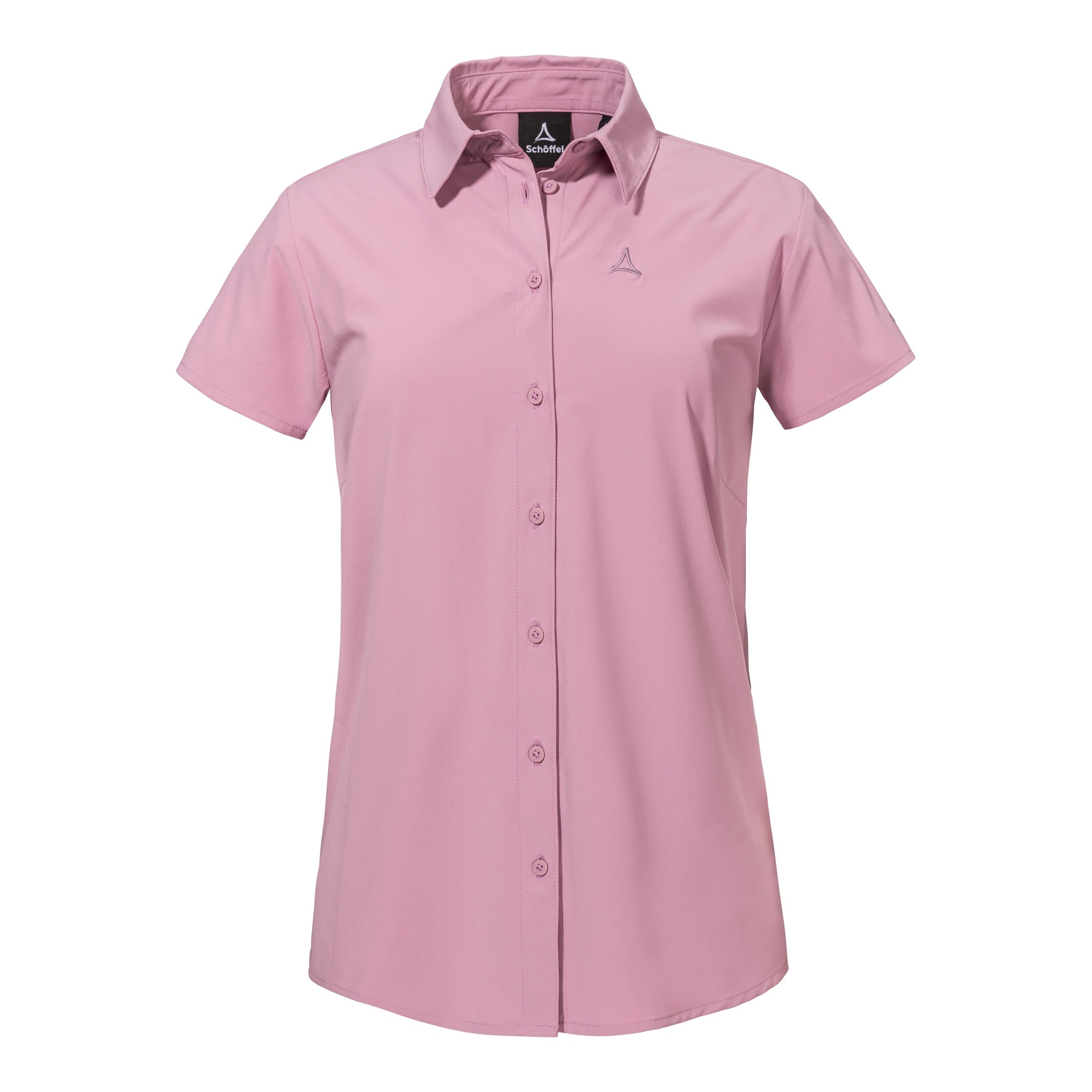 Schöffel Funktionsbluse "Blouse Style Dooser WMN" sportliche Passform, für günstig online kaufen