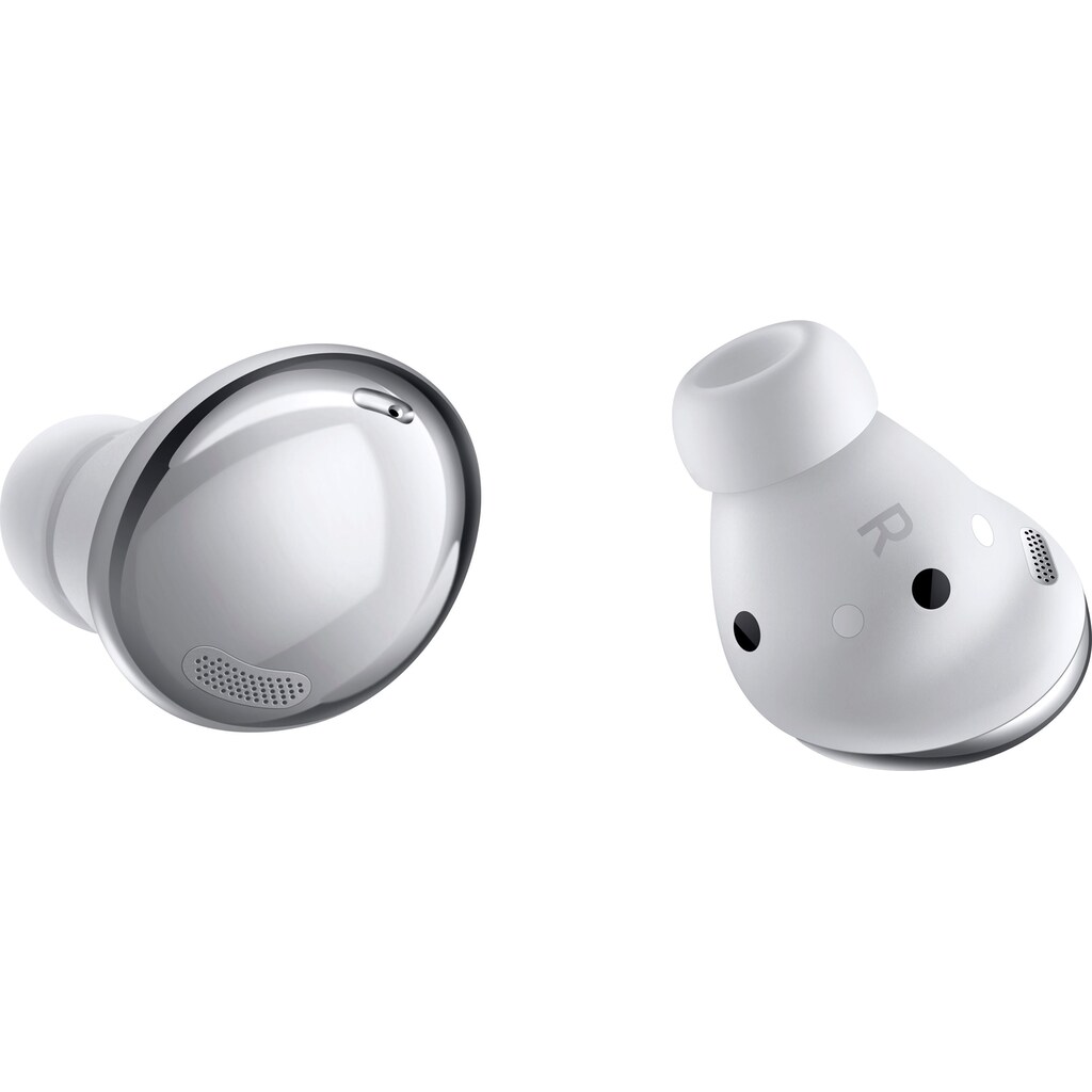 Samsung wireless In-Ear-Kopfhörer »Galaxy Buds Pro«, Bluetooth, Active Noise Cancelling (ANC)-Freisprechfunktion-Sprachsteuerung