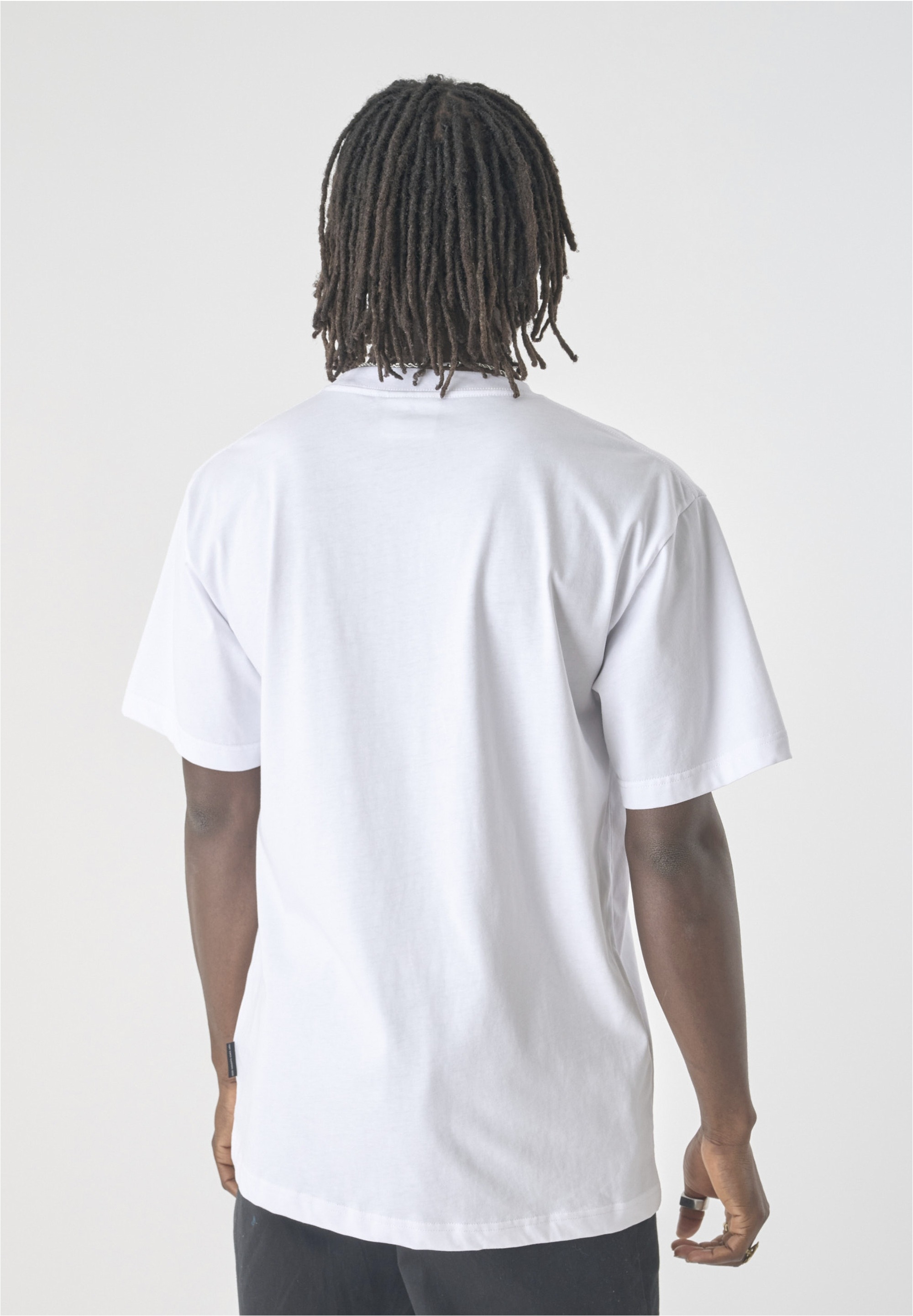 Cleptomanicx T-Shirt »Classic Tee Ligull Classic«, mit lockerem Schnitt