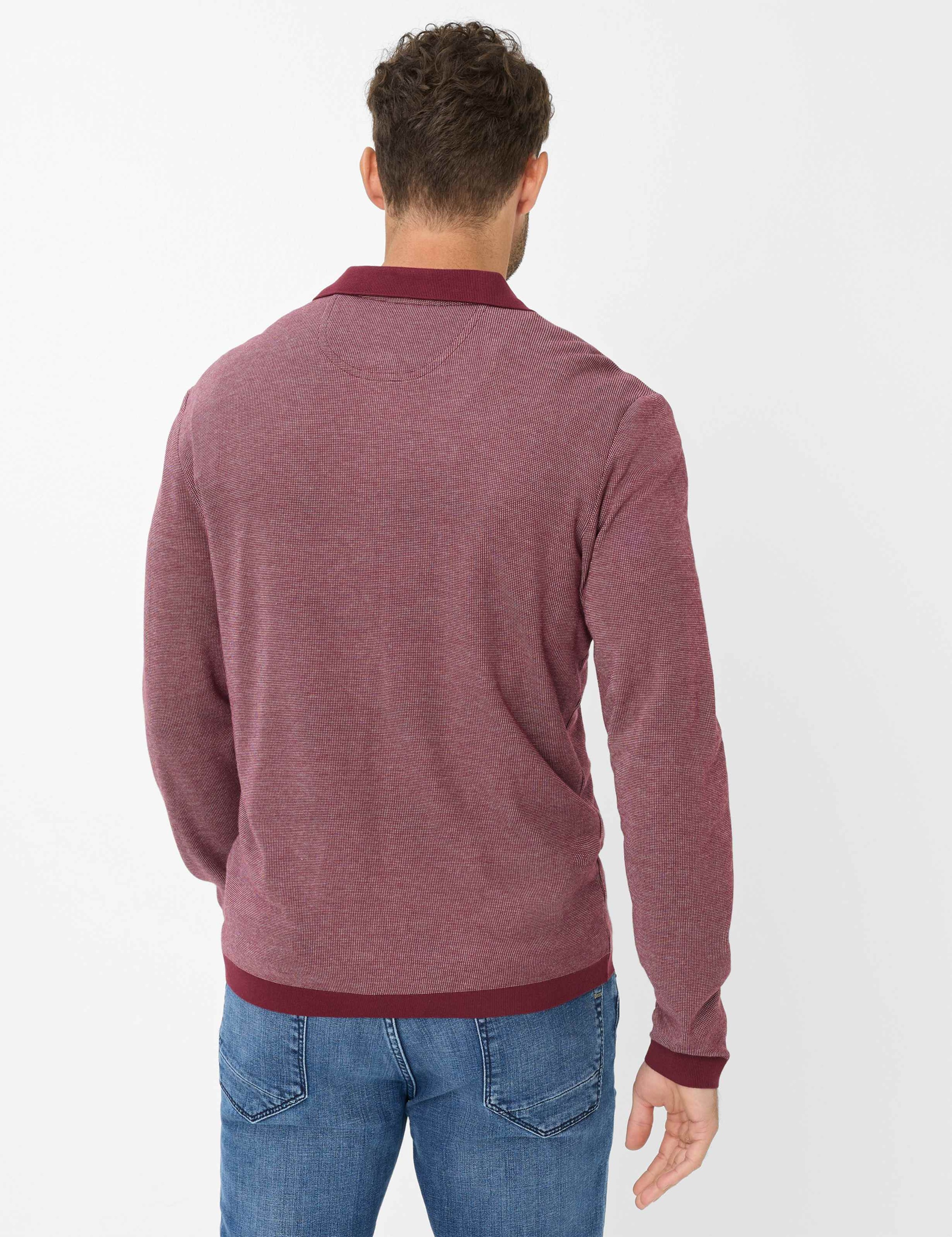 Brax Poloshirt "Style PAROS" günstig online kaufen