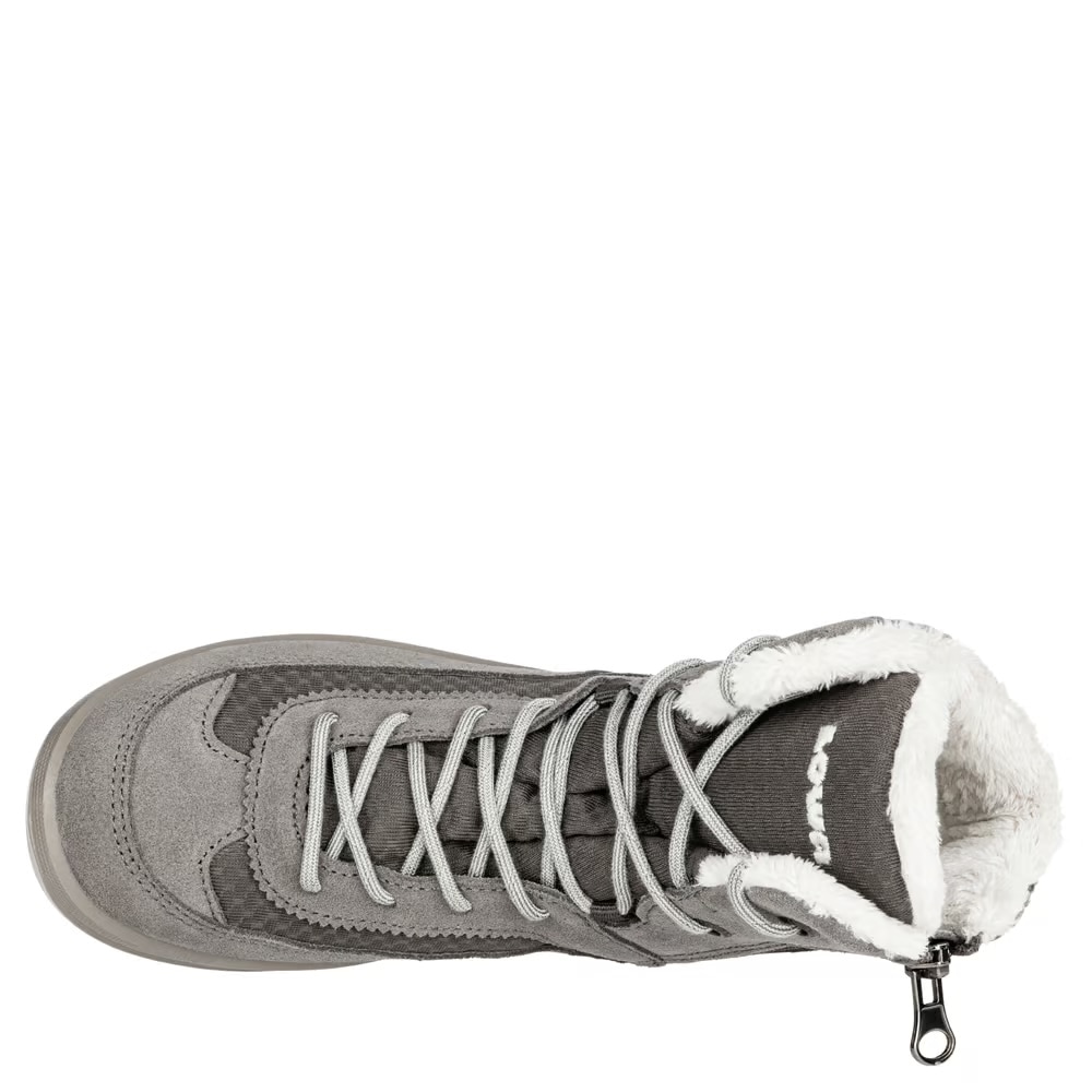 Lowa Winterstiefel »ELLA GORE-TEX HI JR«  Winterschuhe, Winterboots, wasserdicht, gefüttert, mit Reißverschluss