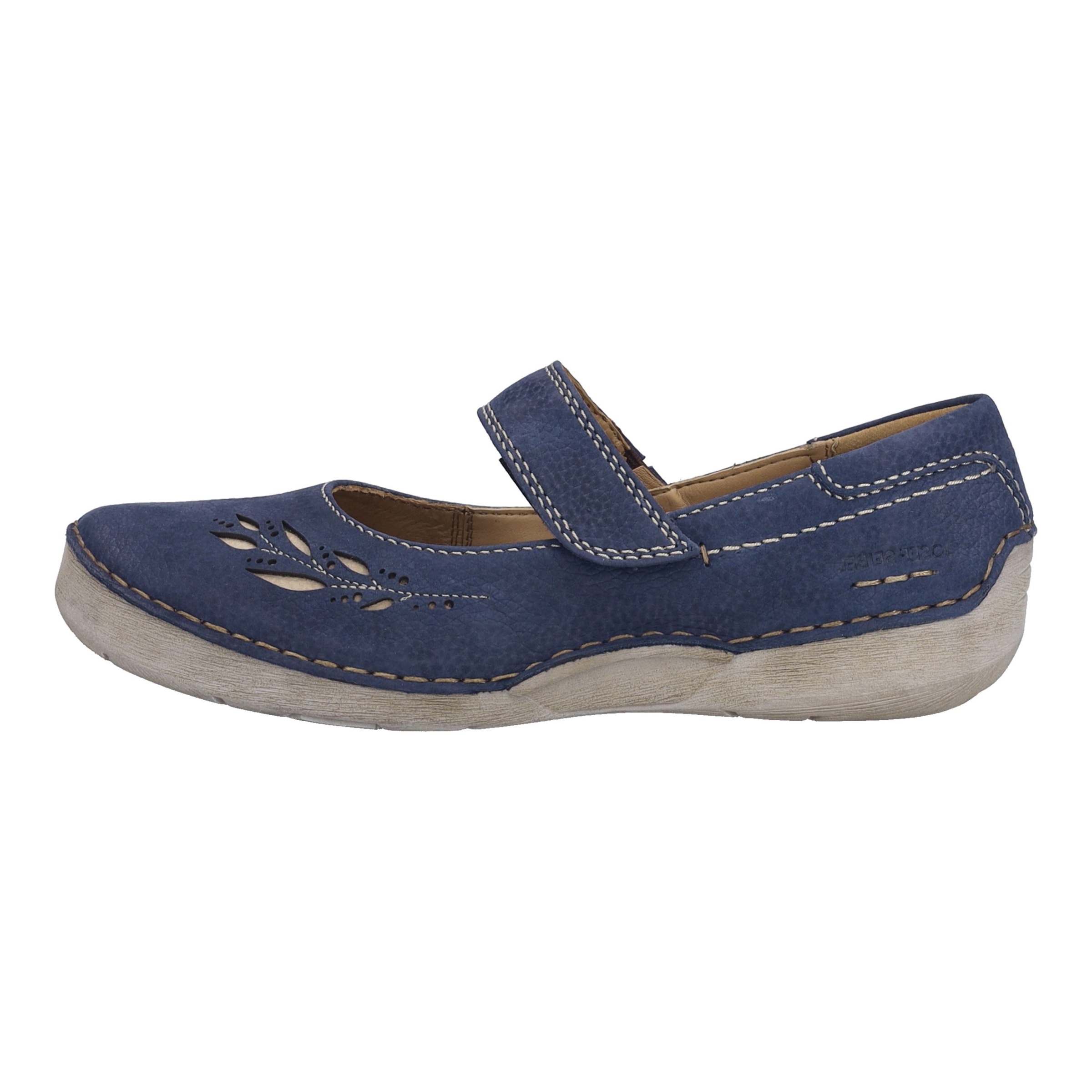 Josef Seibel Ballerina »Fergey 58, shark«