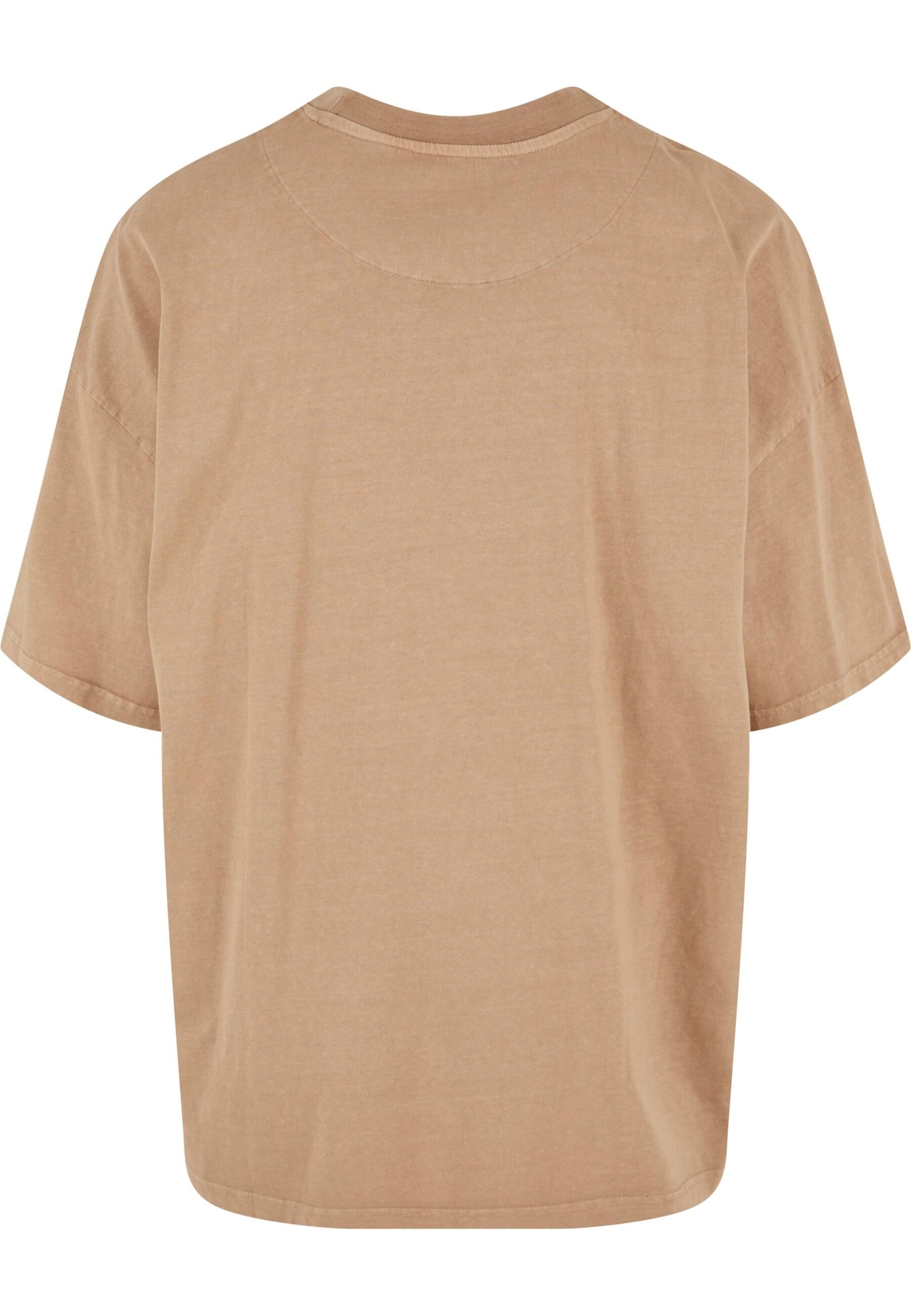 Karl Kani T-Shirt »Karl Kani KK Autograph Washed Boxy Tee«, (1 tlg.)