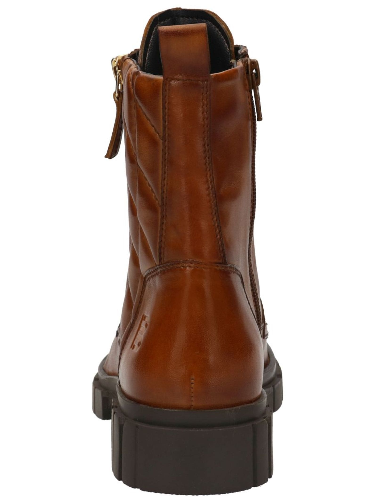 BAGATT Schnürstiefelette »BAGATT Stiefelette Leder«