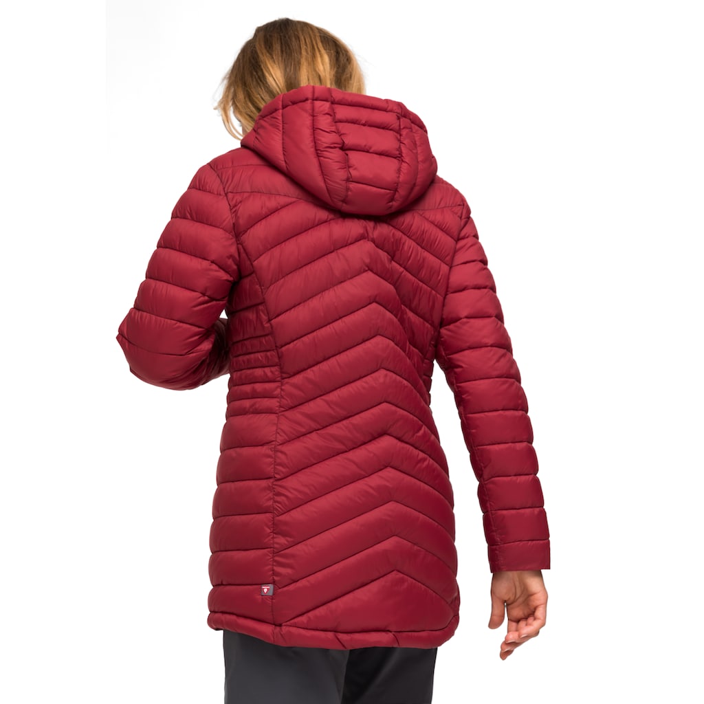 Maier Sports Funktionsjacke »Notos Coat W«