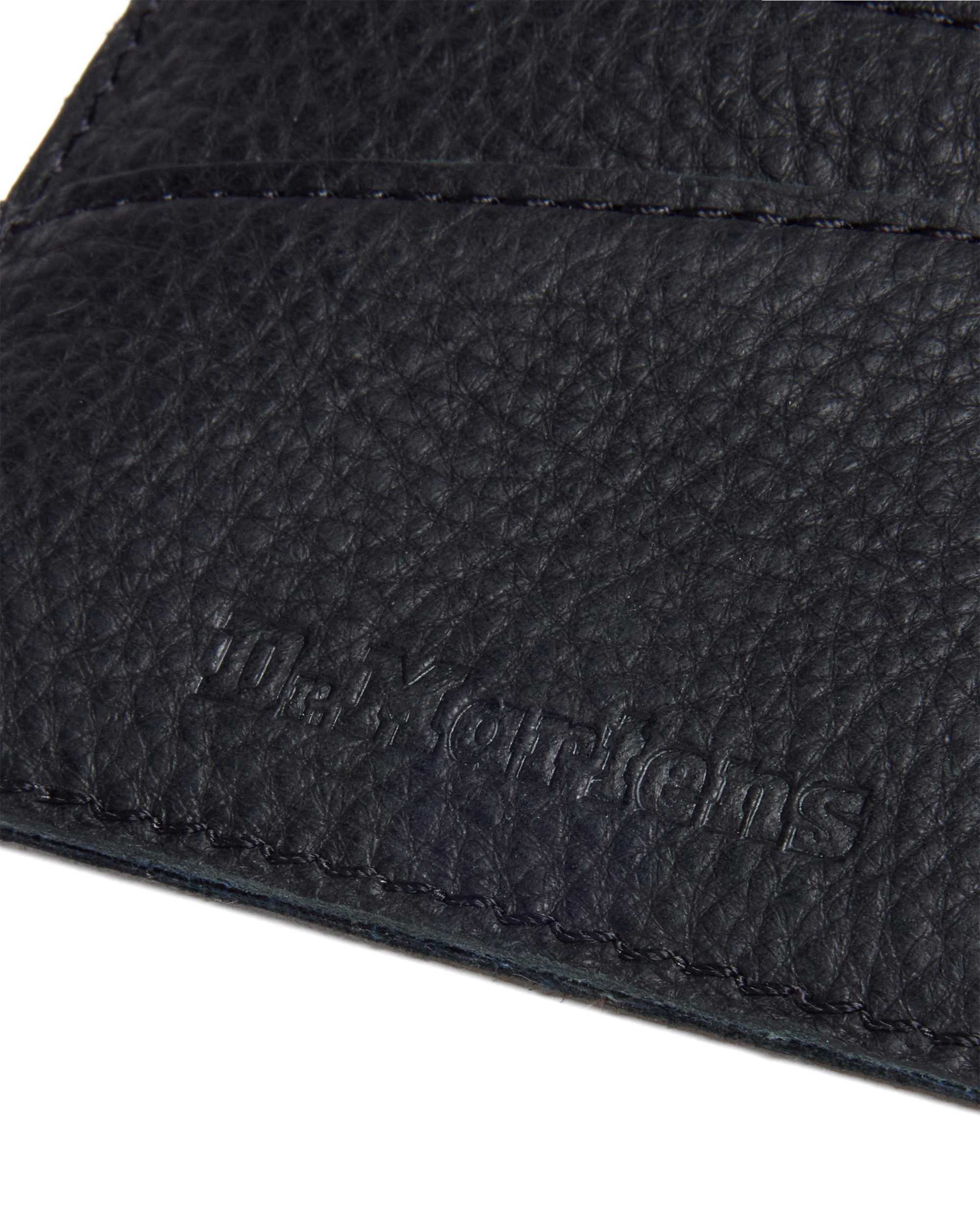 DR. MARTENS Kartenetui »Card Holder« Unisex Card Holder, Kartenetui in minimalistischem Design