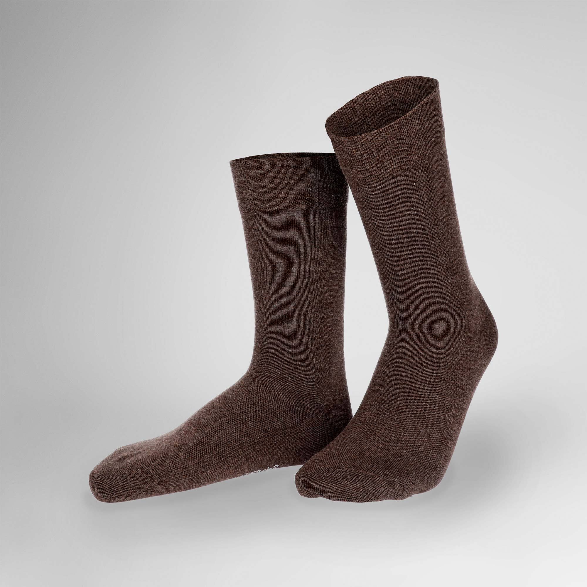 Hudson Socken "Socke Relax Woolmix Clima" günstig online kaufen