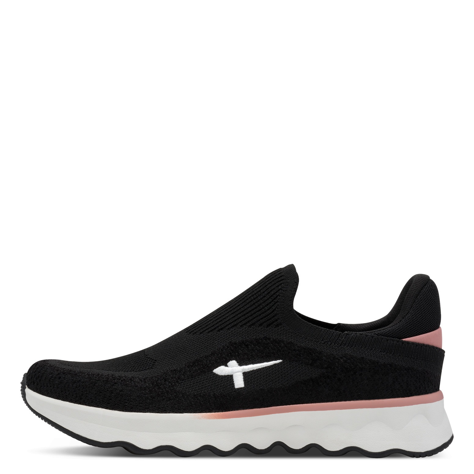 Tamaris Slip-On Sneaker, Slipper, Halbschuh, Freizeitschuh mit Ortholite-Ausstattung