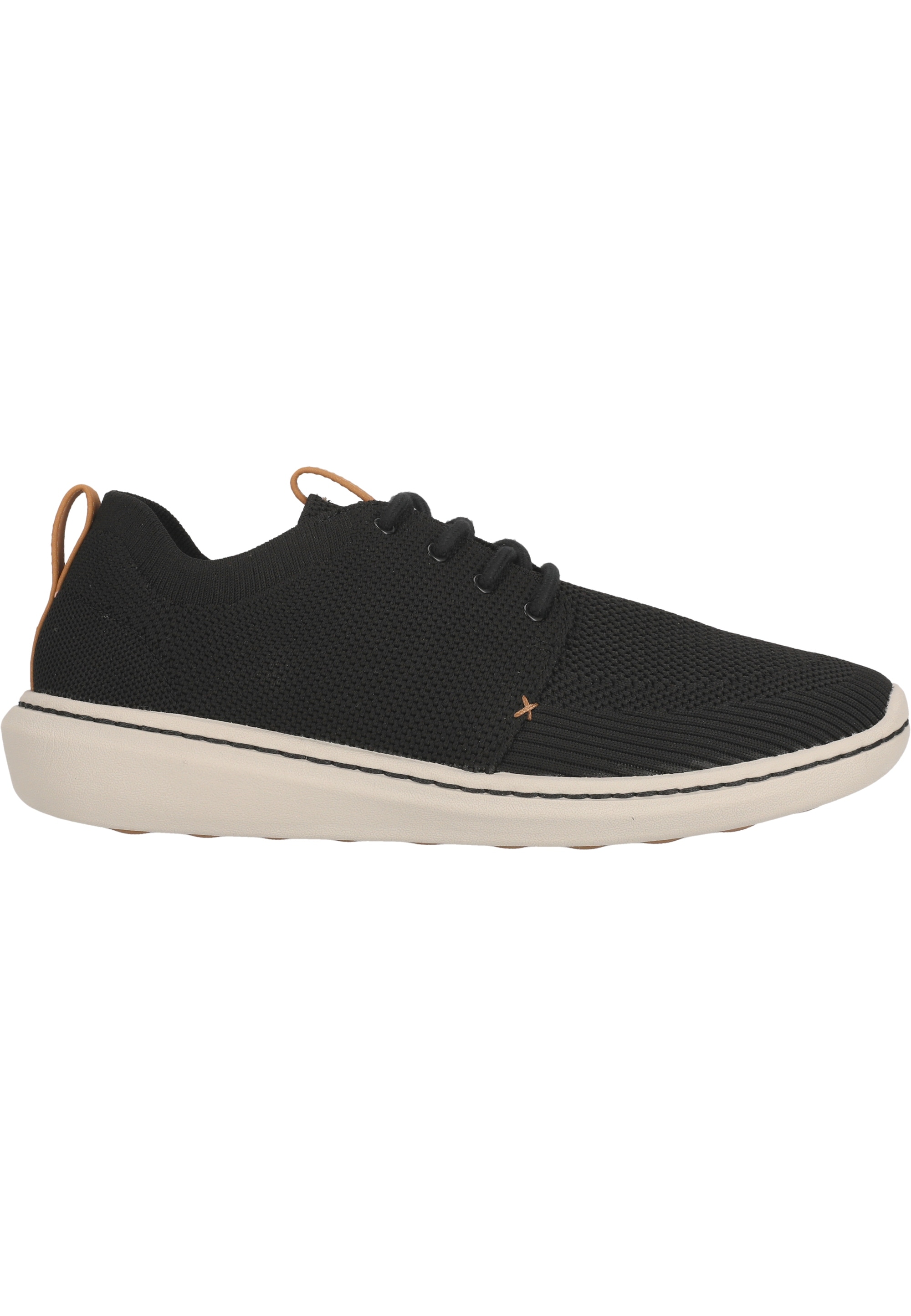 Clarks Sneaker »Step Urban«, im lässigem Design
