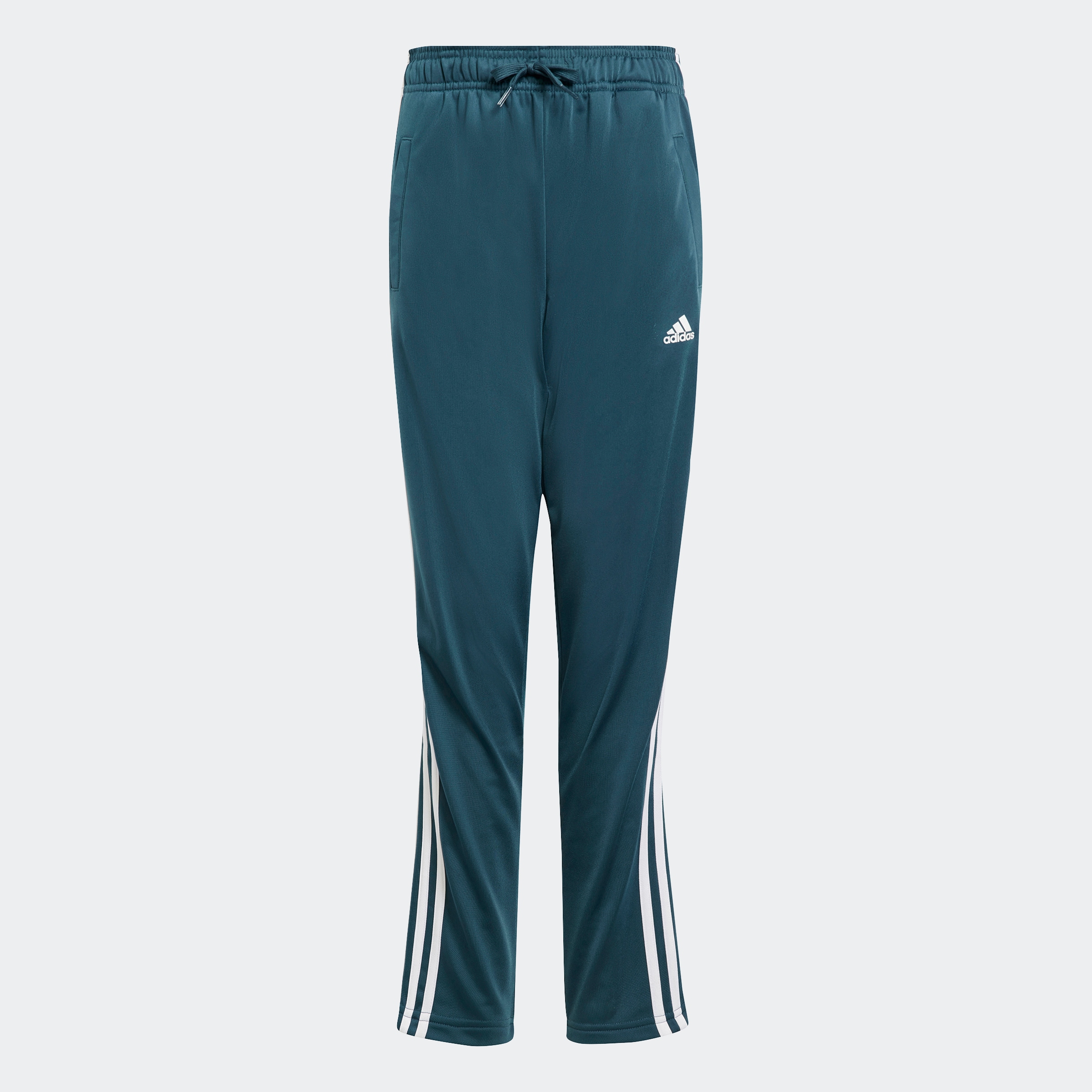 adidas Sportswear Trainingsanzug »G 3S TS«, (2 tlg.)