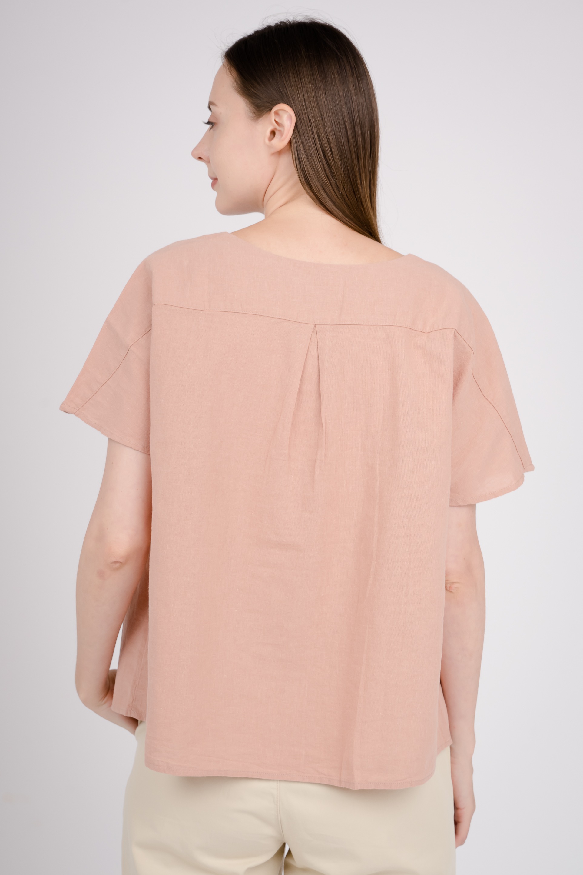 mit T-Shirt, bestellen online Kimono-Ärmeln | GIORDANO BAUR