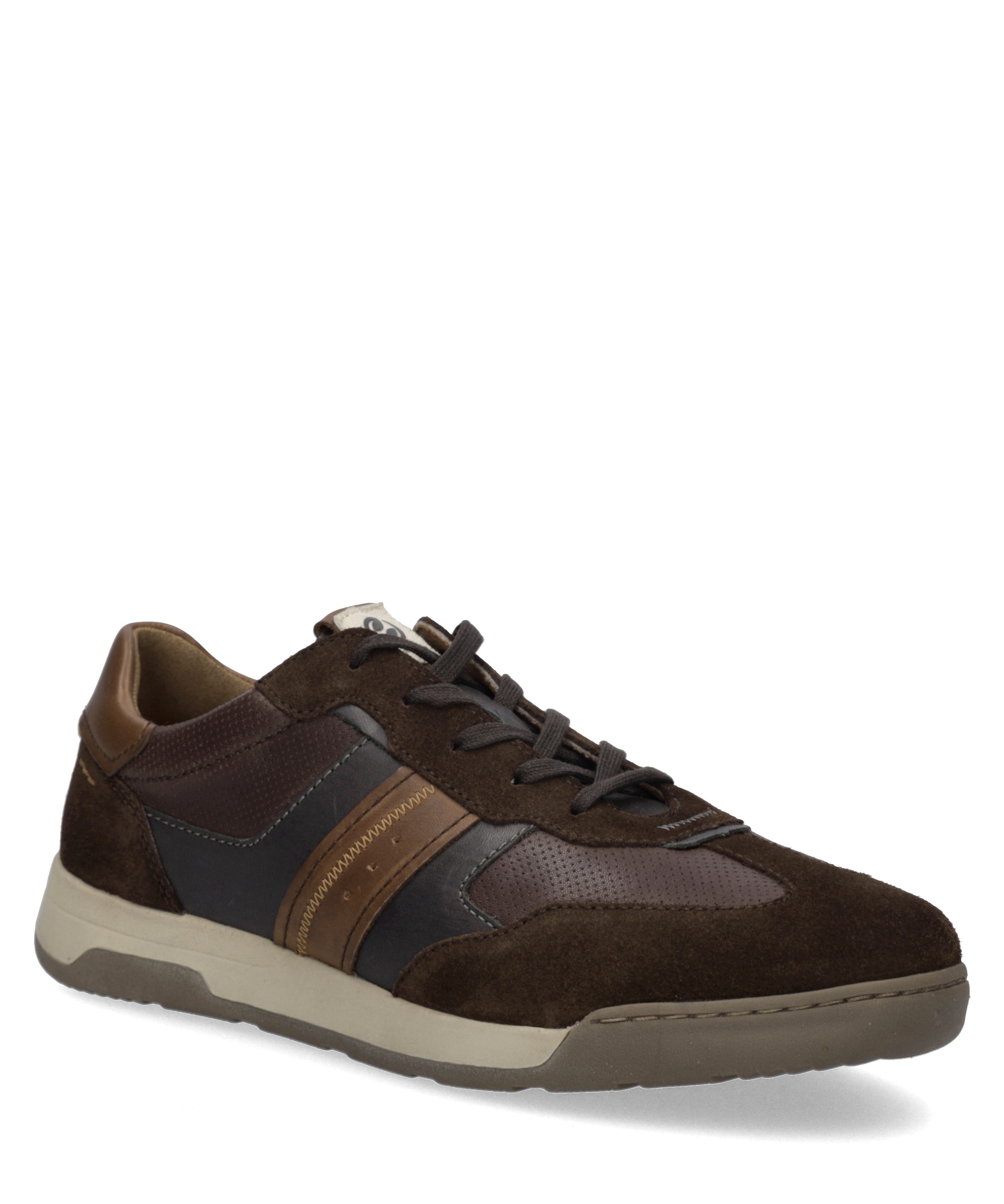 Josef Seibel Sneaker »Blake 02, brasil-multi«
