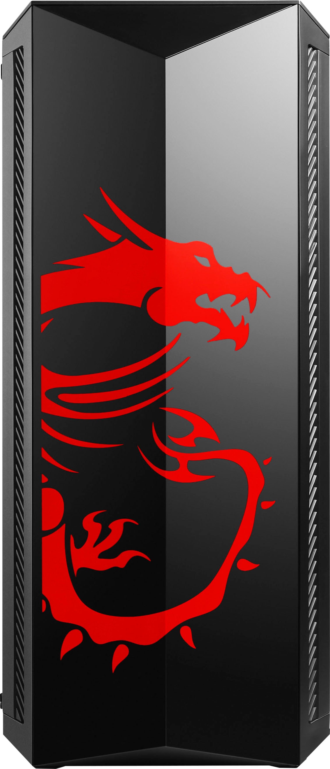 CSL Gaming-PC »HydroX V25118 MSI Dragon Advanced Edition«