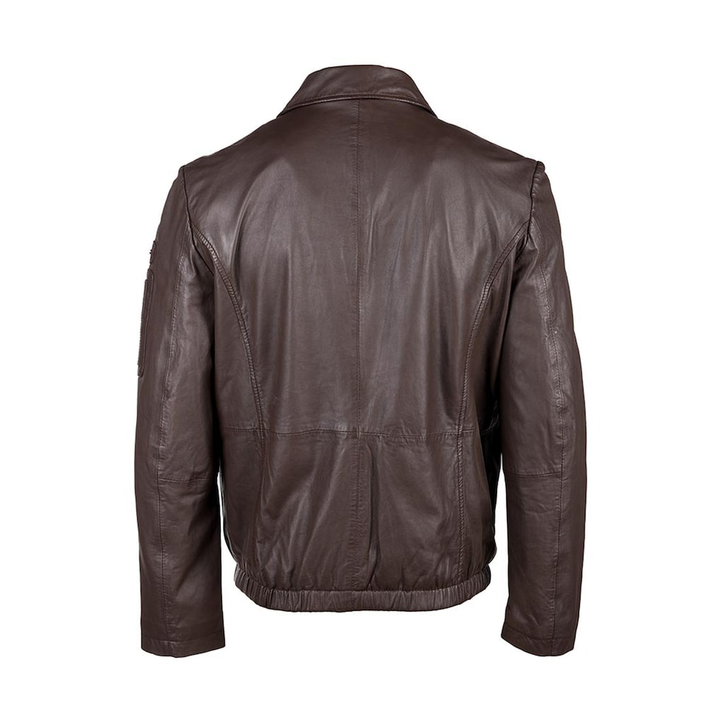 JCC Bikerjacke »48033«