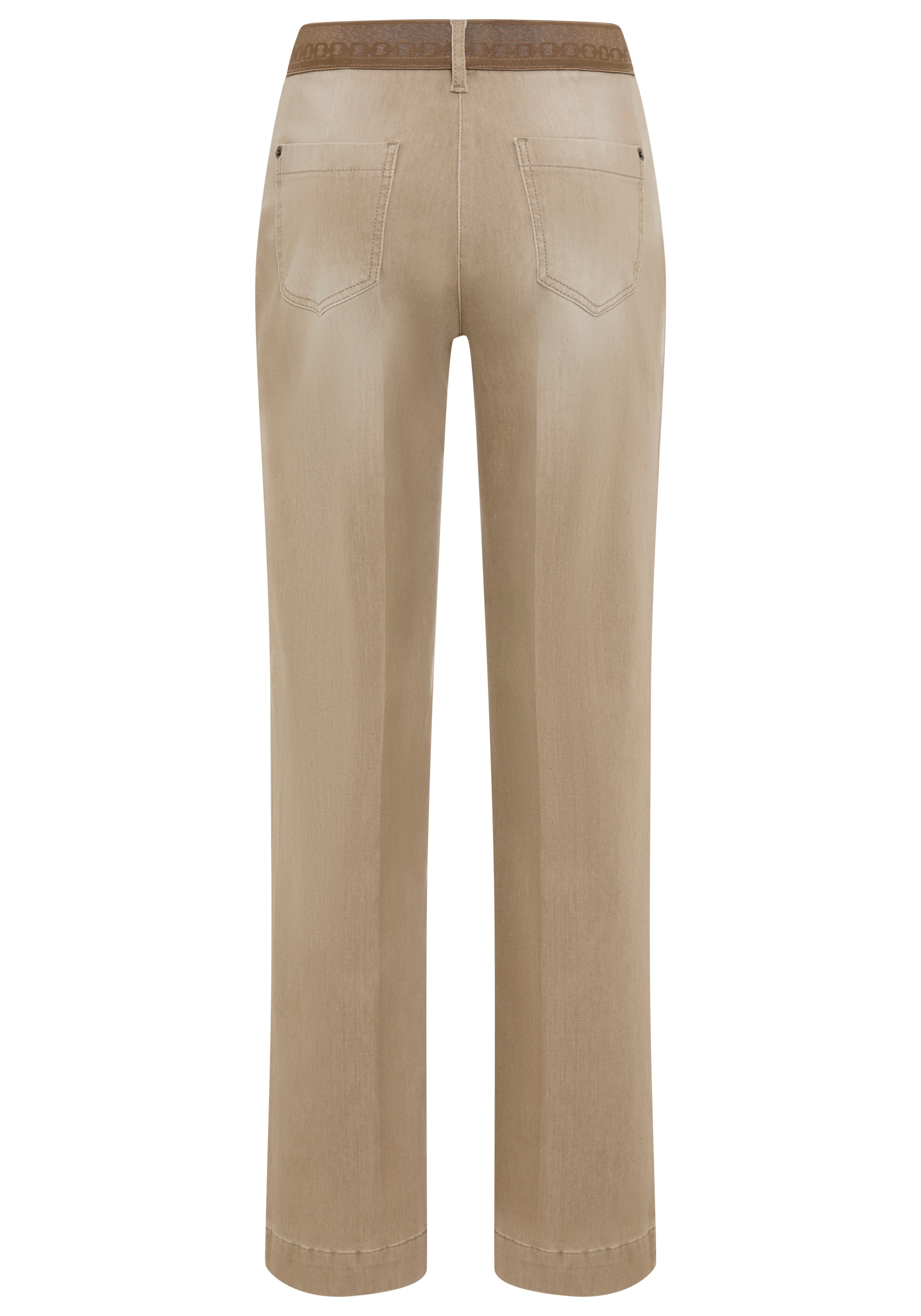 TONI Weite Jeans "Jeans Jenny Wide" im Five-Pocket Style günstig online kaufen