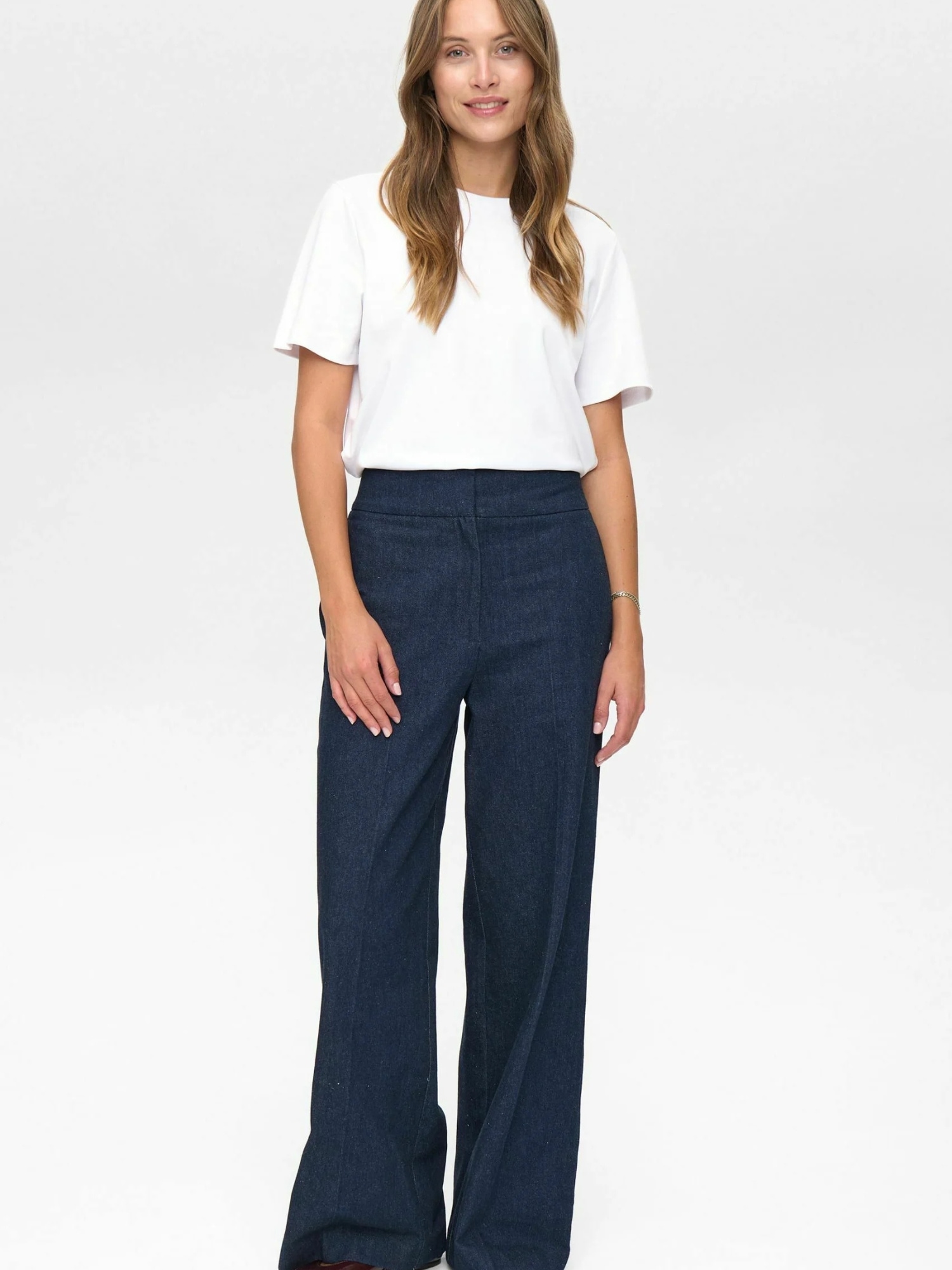 nümph 5-Pocket-Hose »Nümph Jeans NUBUSSY«