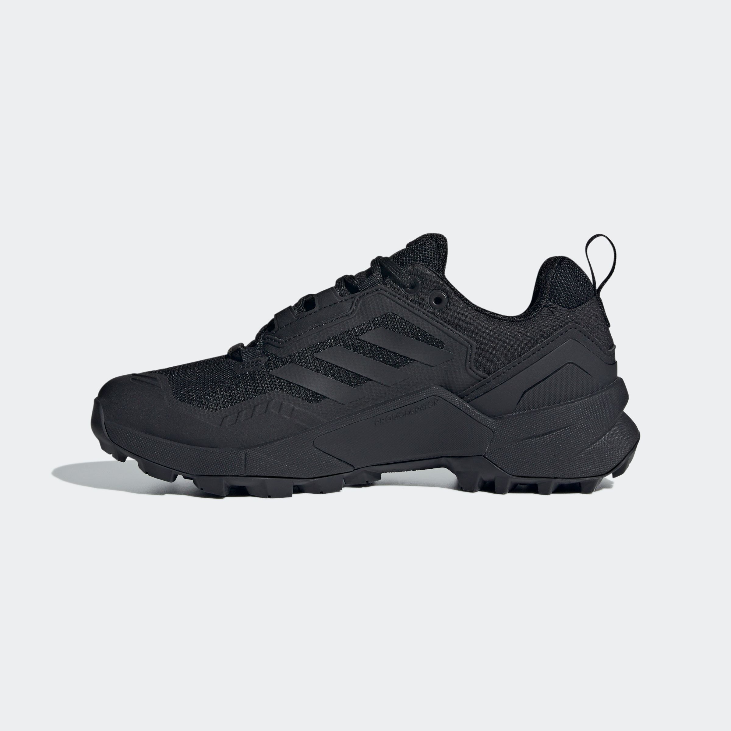 adidas TERREX Wanderschuh »TERREX SWIFT R3 GORE-TEX«, wasserdicht