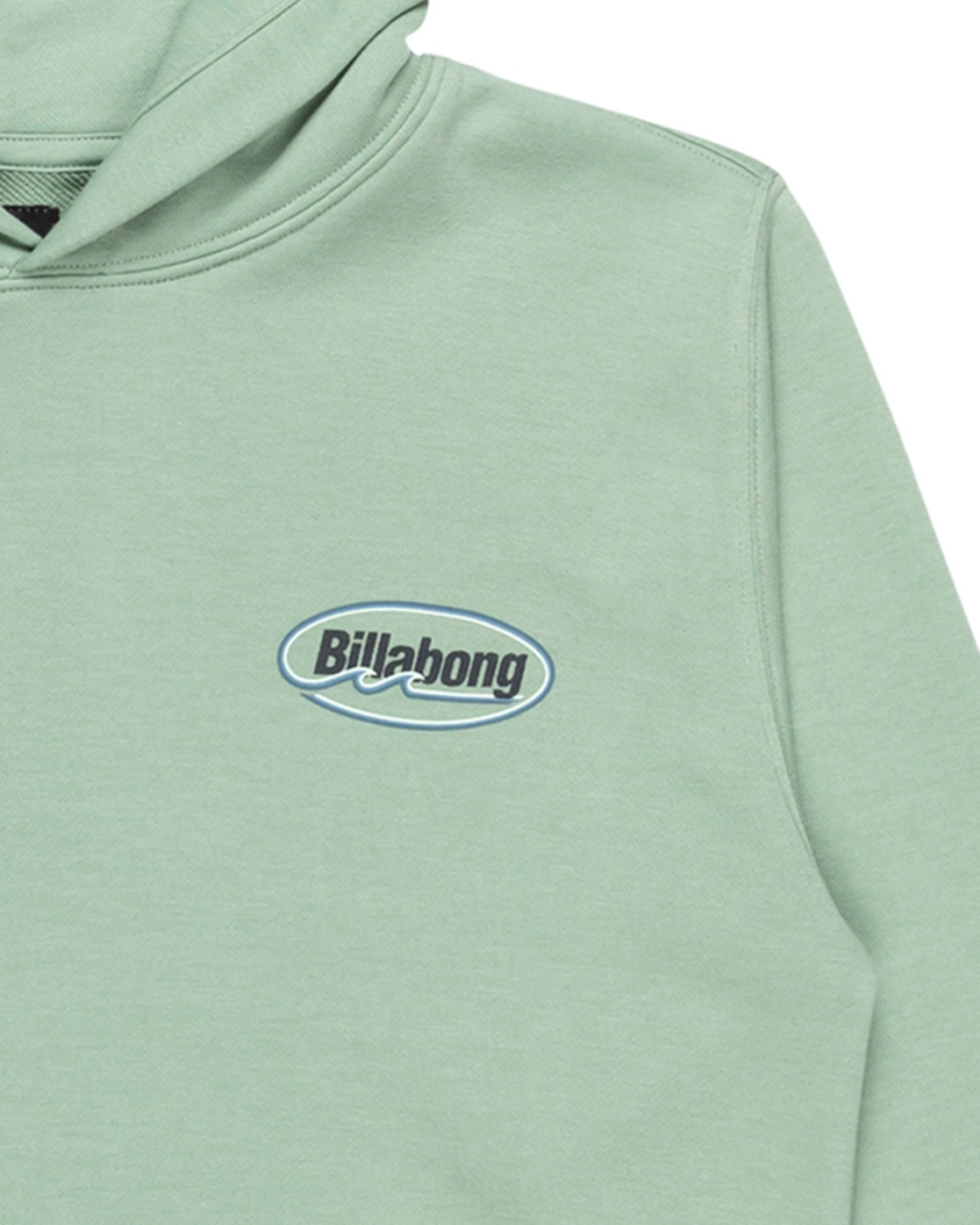 Billabong Hoodie »Foundation«