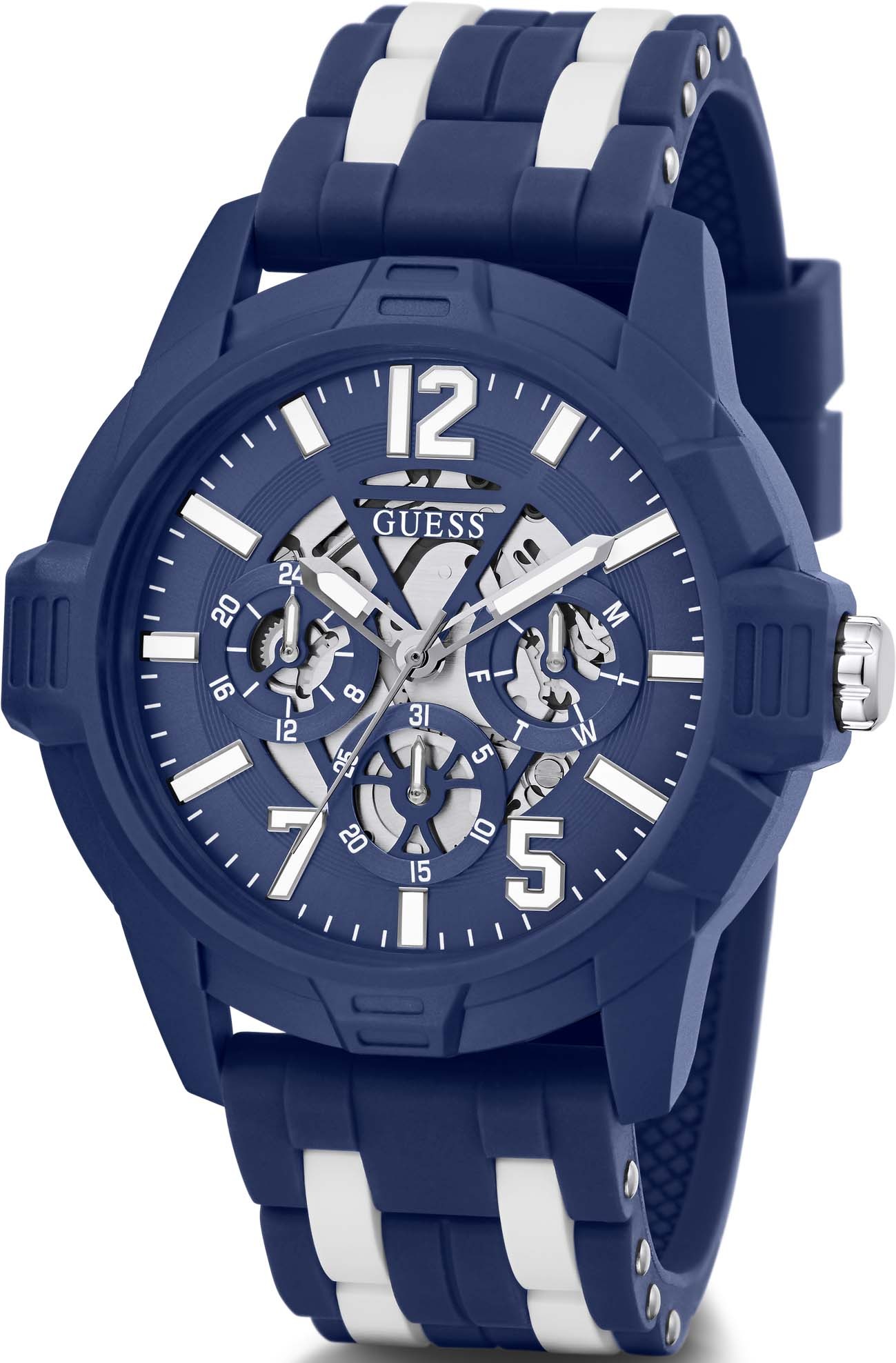 Guess Multifunktionsuhr »GW0428G3«