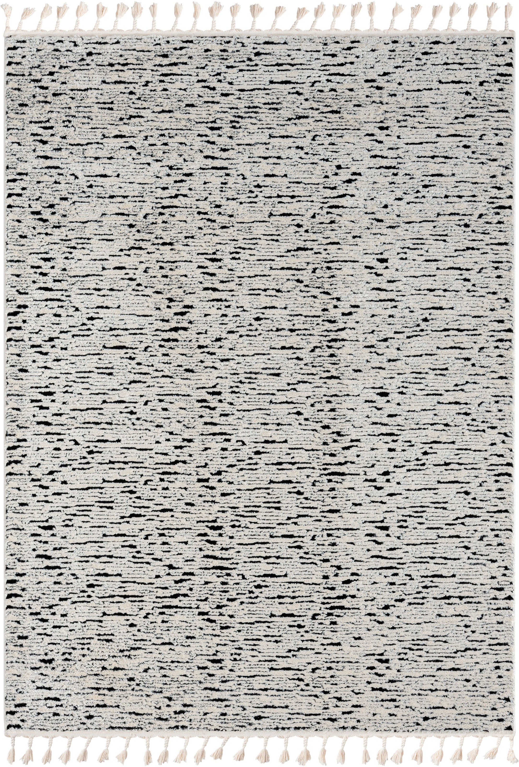 Myflair Möbel & Accessoires Hochflor-Teppich "Moroccan Rockface, LAGERRÄUMU günstig online kaufen