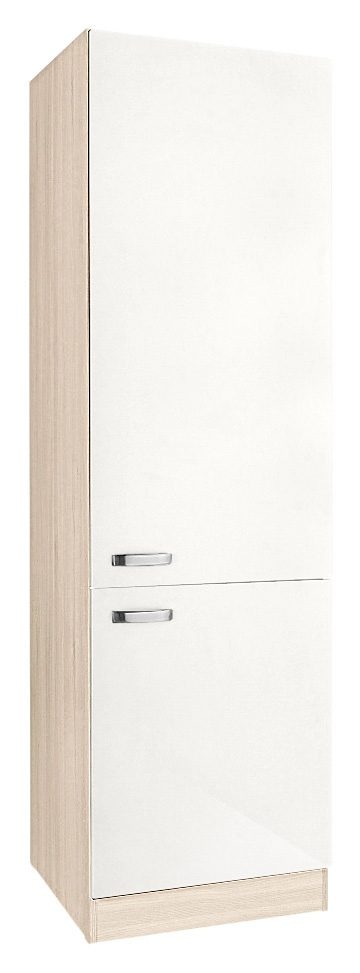 mit Hochschrank 60 cm Metallgriffen, »Faro«, BAUR OPTIFIT Breite |