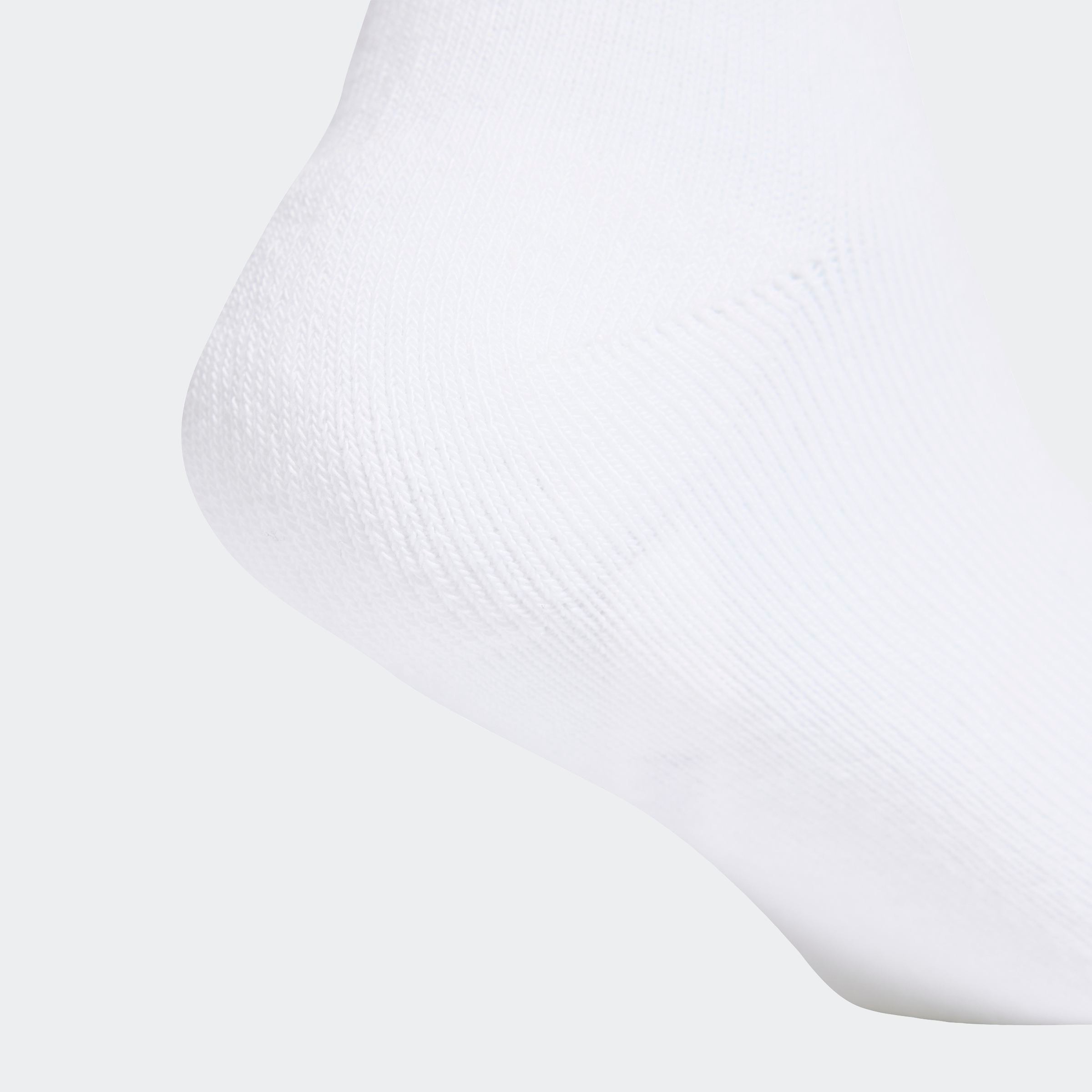 adidas Performance Funktionssocken »LINEAR KIDS CREW 3ER-PACK« 3 Paar tlg.