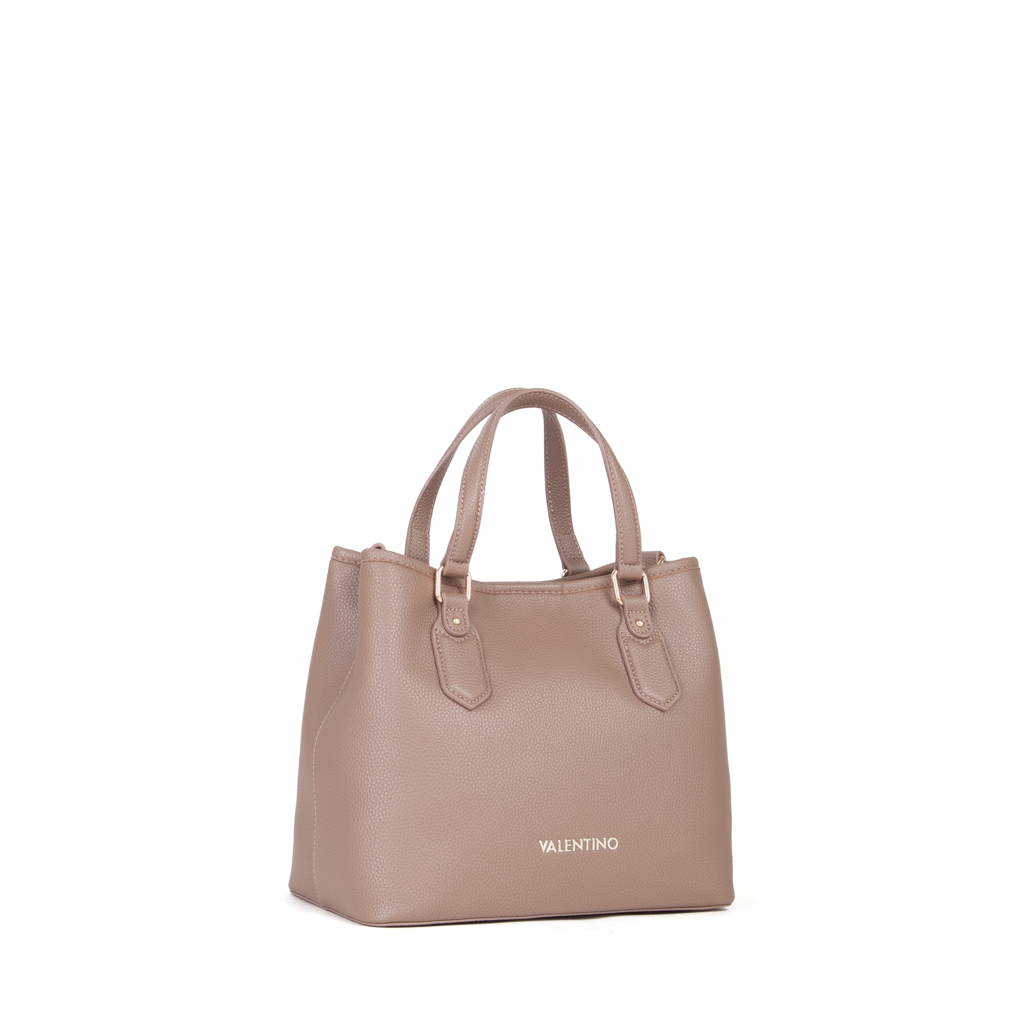 VALENTINO BAGS Shopper »BRIXTON« Damen Handtasche, Umhängetasche Schultertasche mit edlem Logo