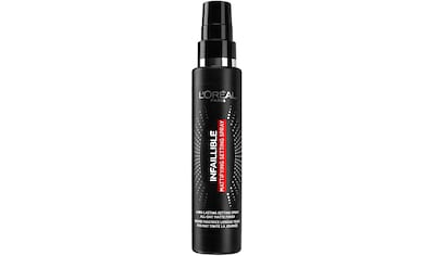 Fixierspray »Infailllible Magic Setting Spray«