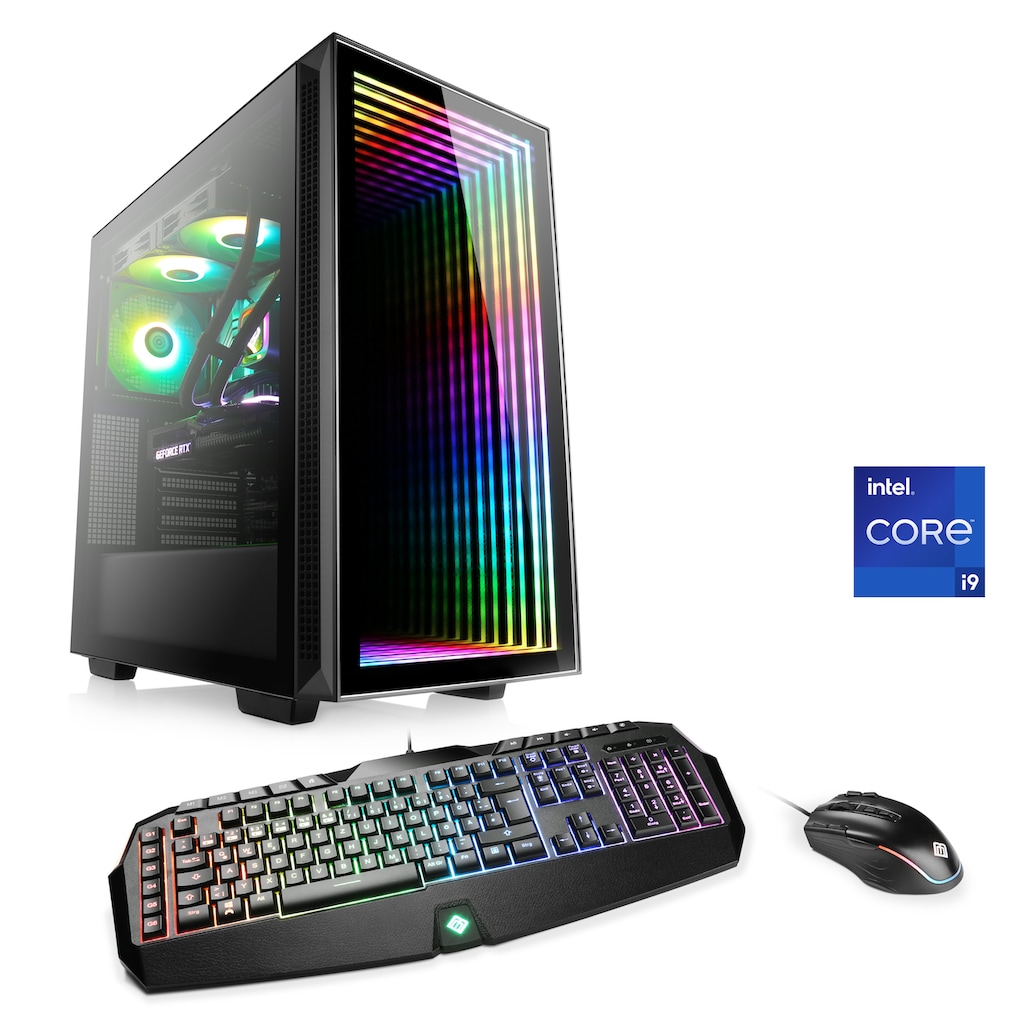 CSL Gaming-PC »Aqueon C99343 Extreme Edition«