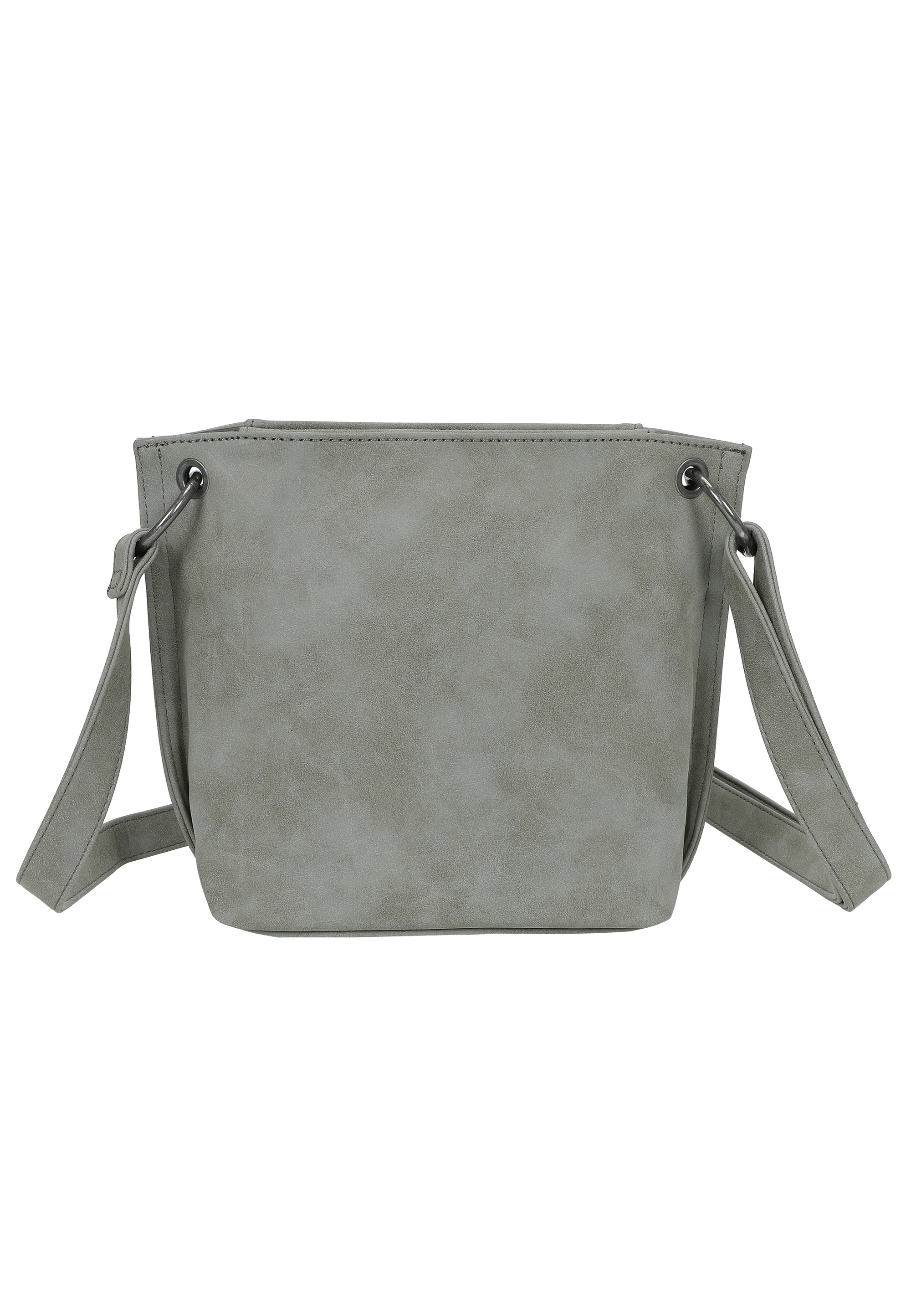 Fritzi aus Preußen Schultertasche »Fritzi03N«, mit abnehmbarer Schlüsselschlange