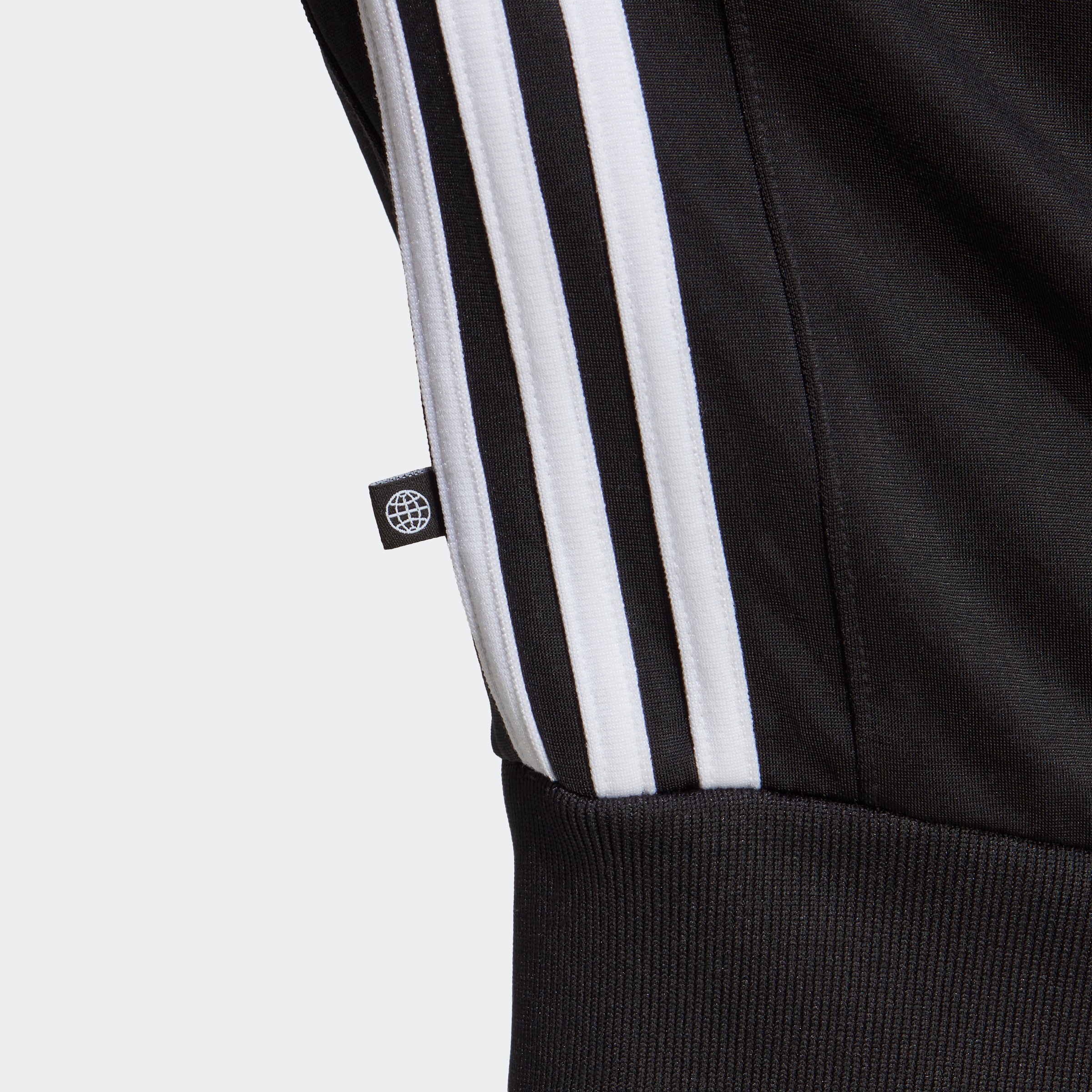 adidas Originals Outdoorjacke »CROP TRAININGSJACKE«