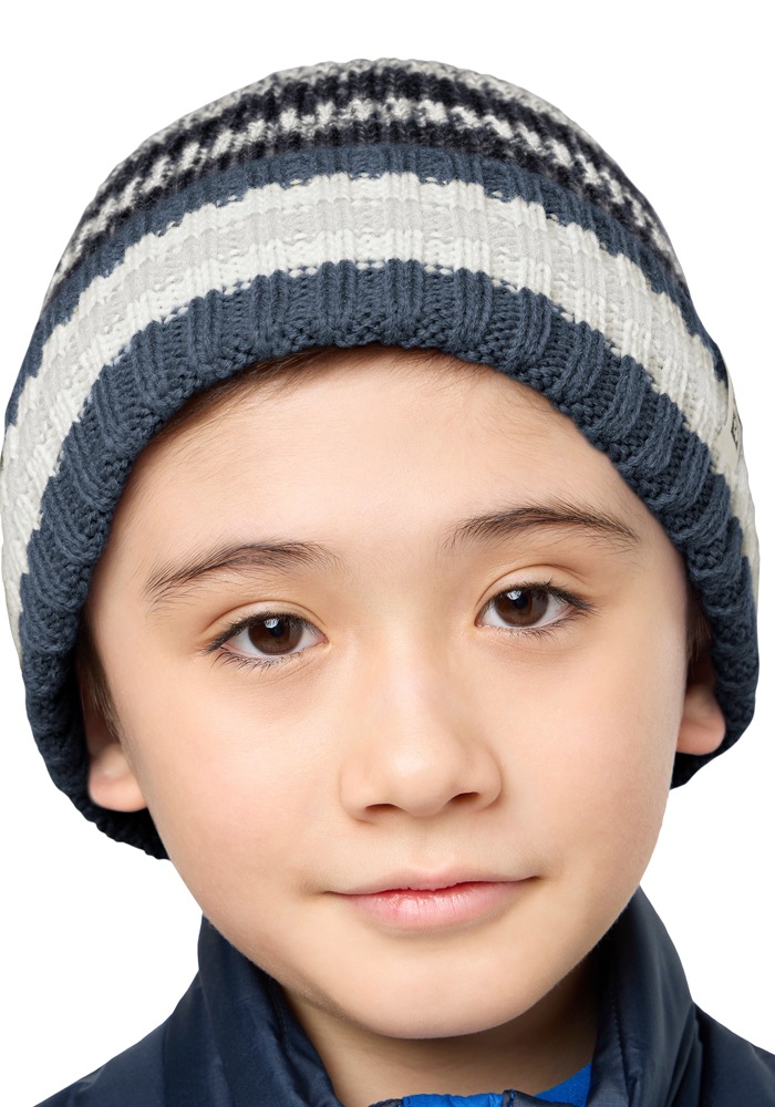 Jack Wolfskin Beanie »NIGHT HIKER BEANIE K«