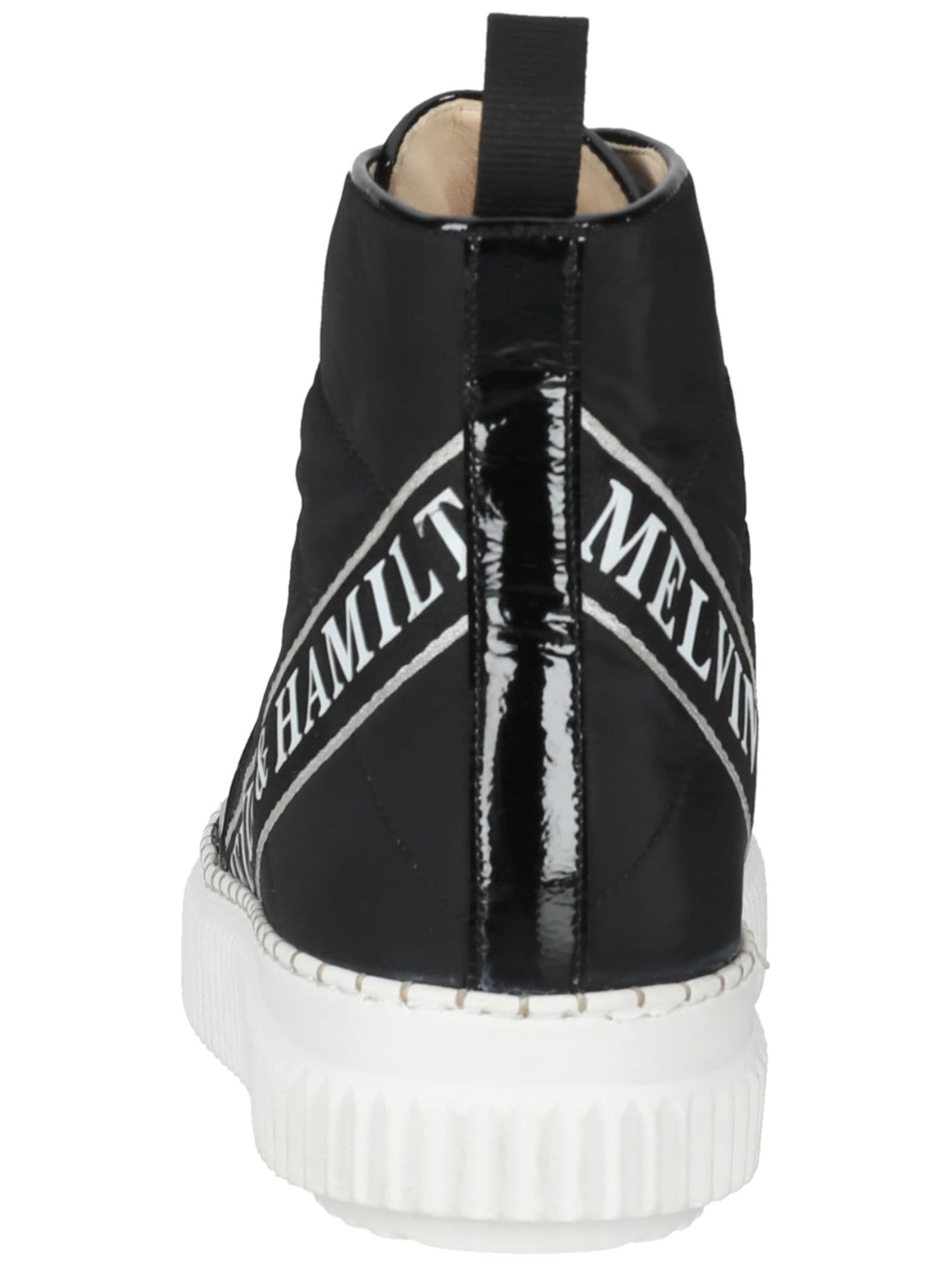 Melvin & Hamilton Sneaker »Melvin & Hamilton Sneaker Leder/Textil«