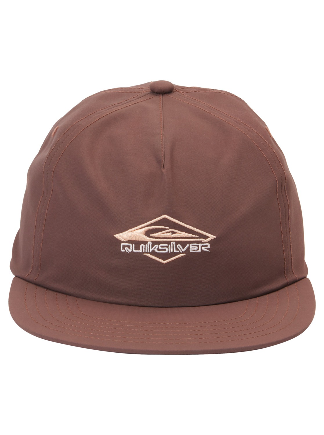 Quiksilver Trucker Cap "Steelhouse Ripper" günstig online kaufen