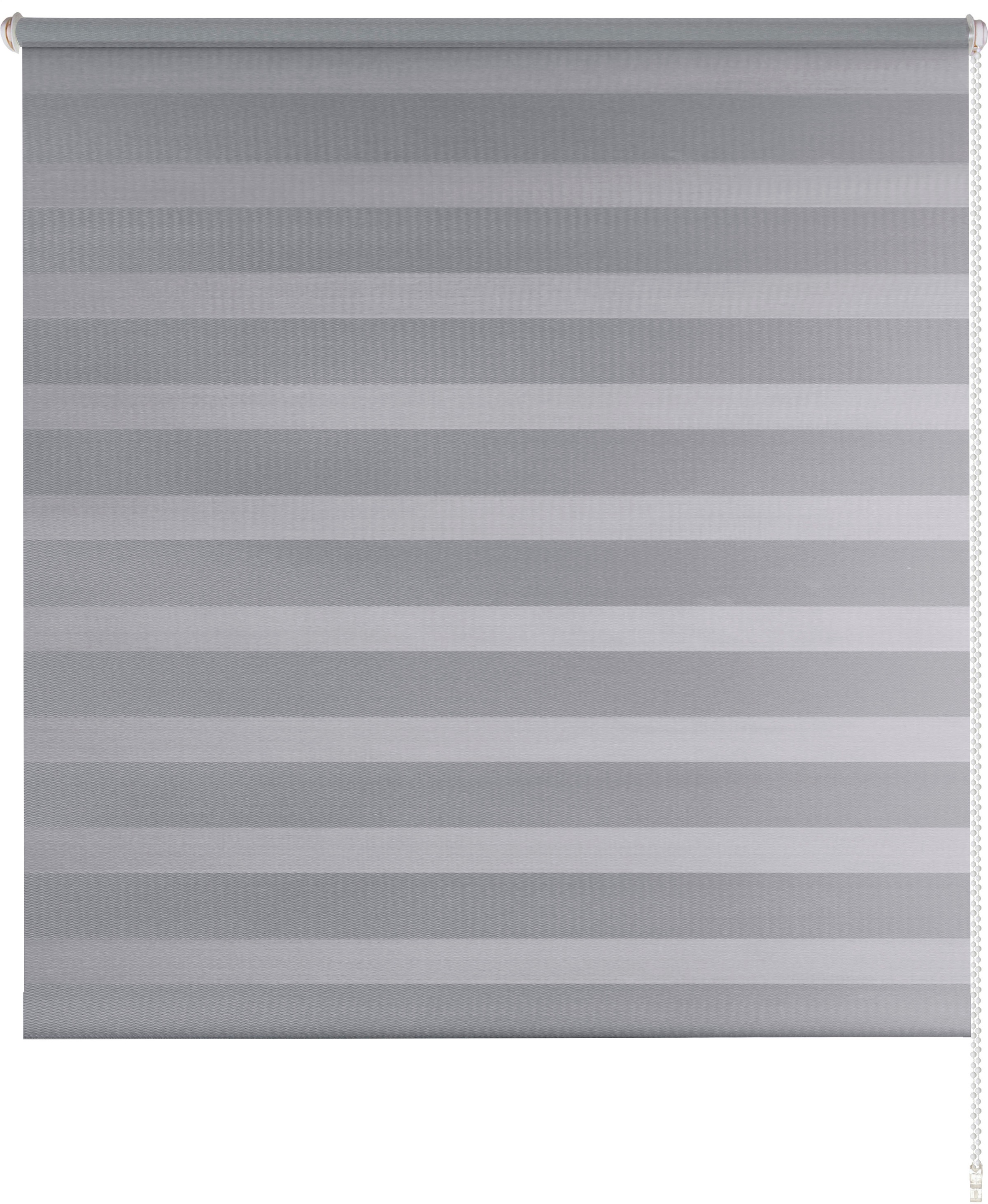 my home Doppelrollo "Dark" Lichtschutz Sichtschutz ohne Bohren freihängend günstig online kaufen
