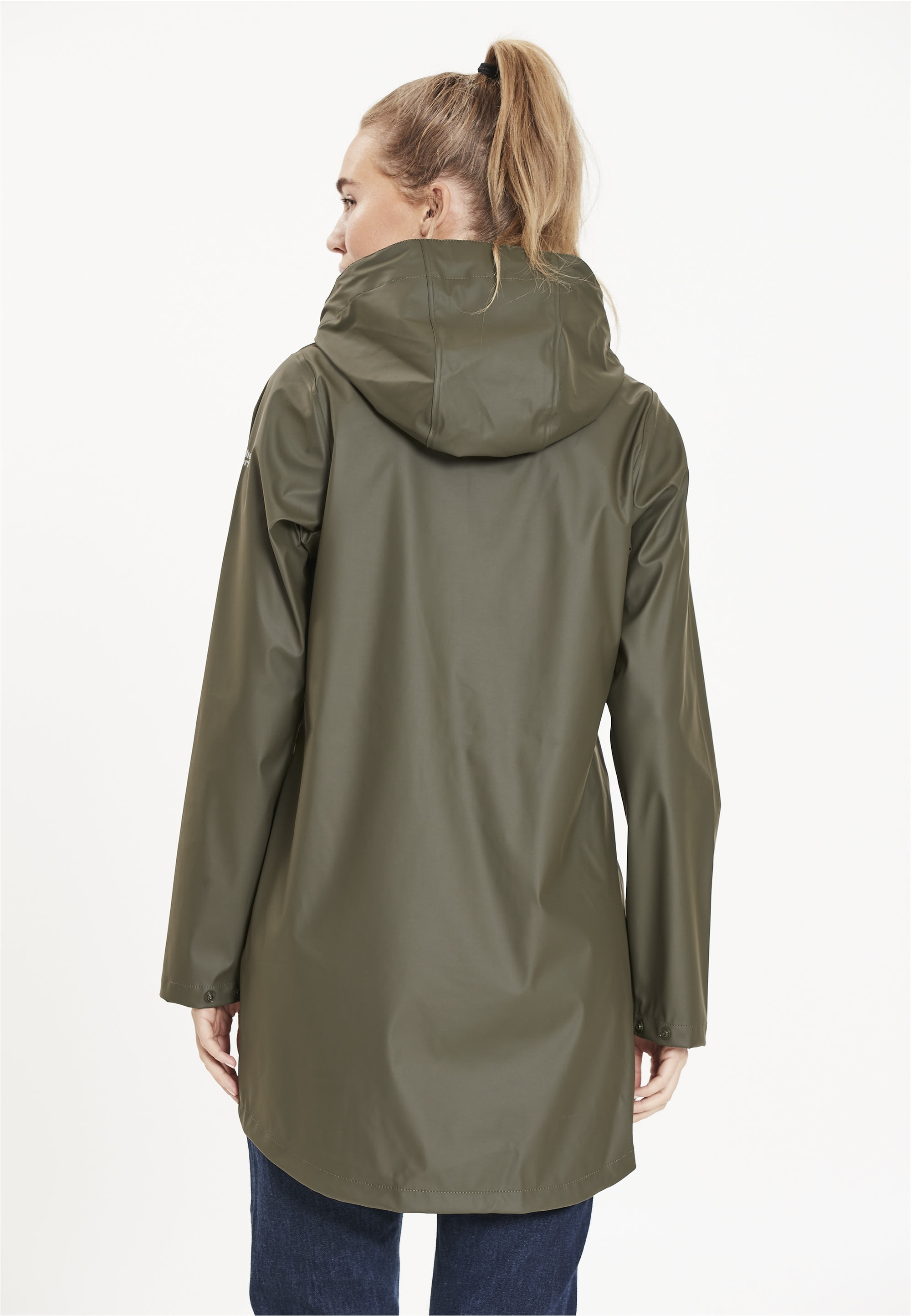 WEATHER REPORT Outdoorjacke »PETRA«, mit 5.000 mm Wassersäule