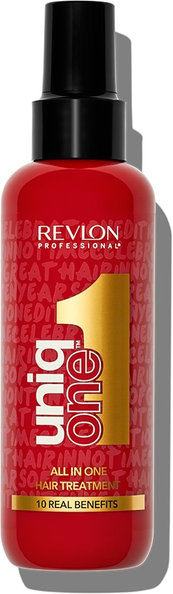 REVLON PROFESSIONAL Leave-in Pflege »All in One Hair Treat...