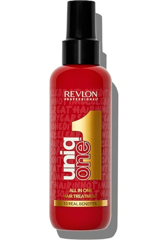 REVLON PROFESSIONAL Leave-in Pflege »All in One Hair Treat...