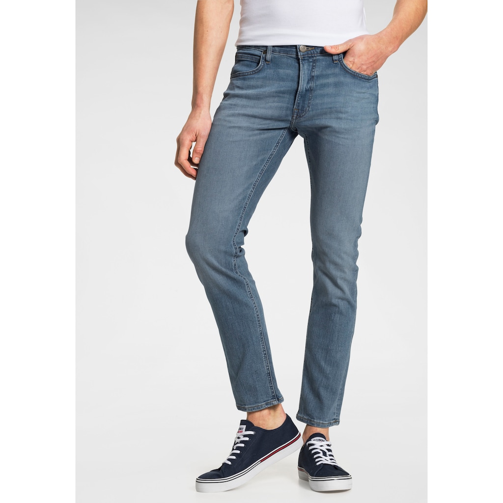 Lee® Slim-fit-Jeans »LUKE«