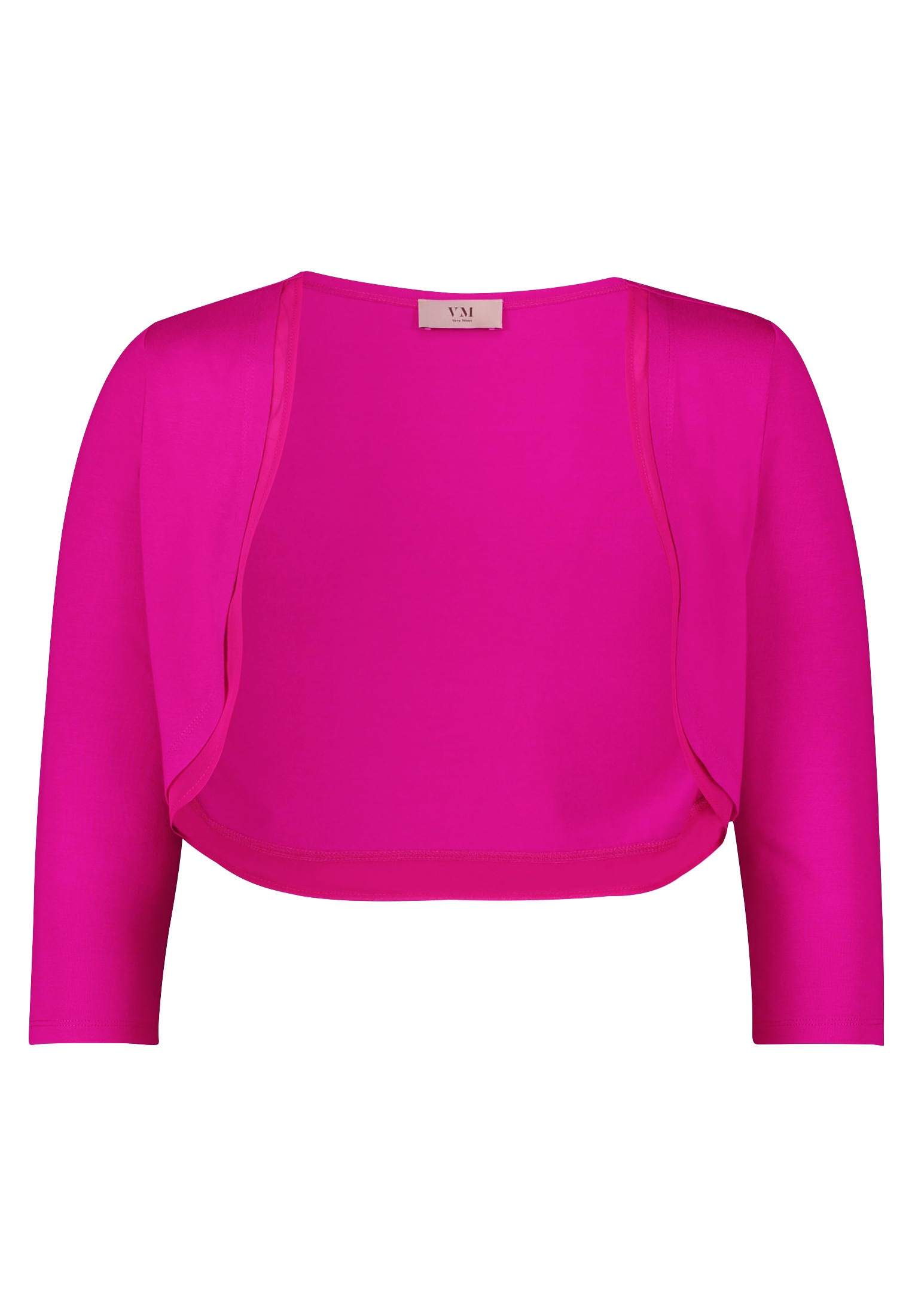 Vera Mont Bolerojacke "Damen figurbetont" günstig online kaufen