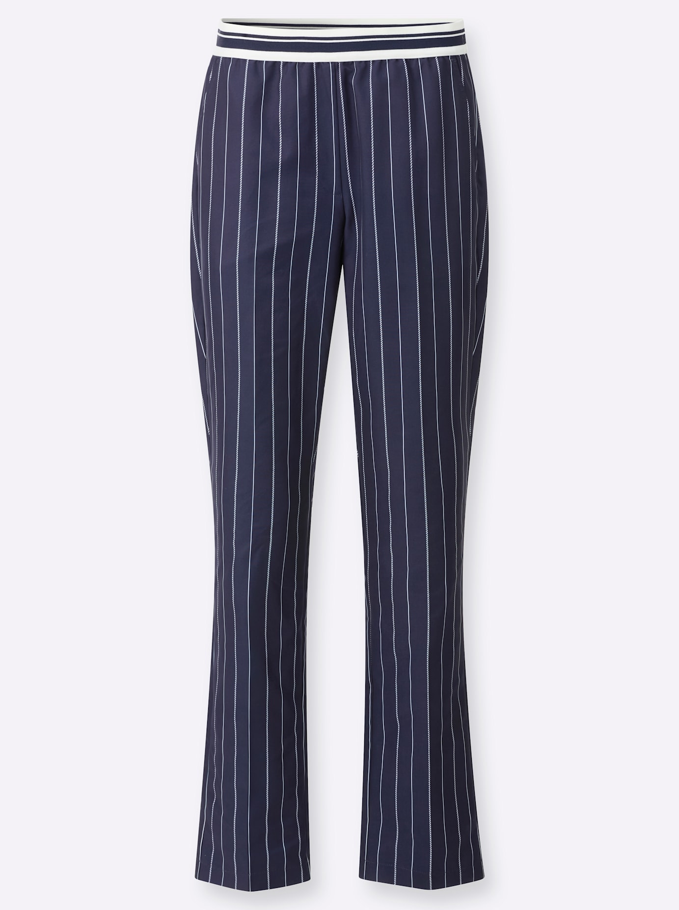 Classic Basics Schlupfhose