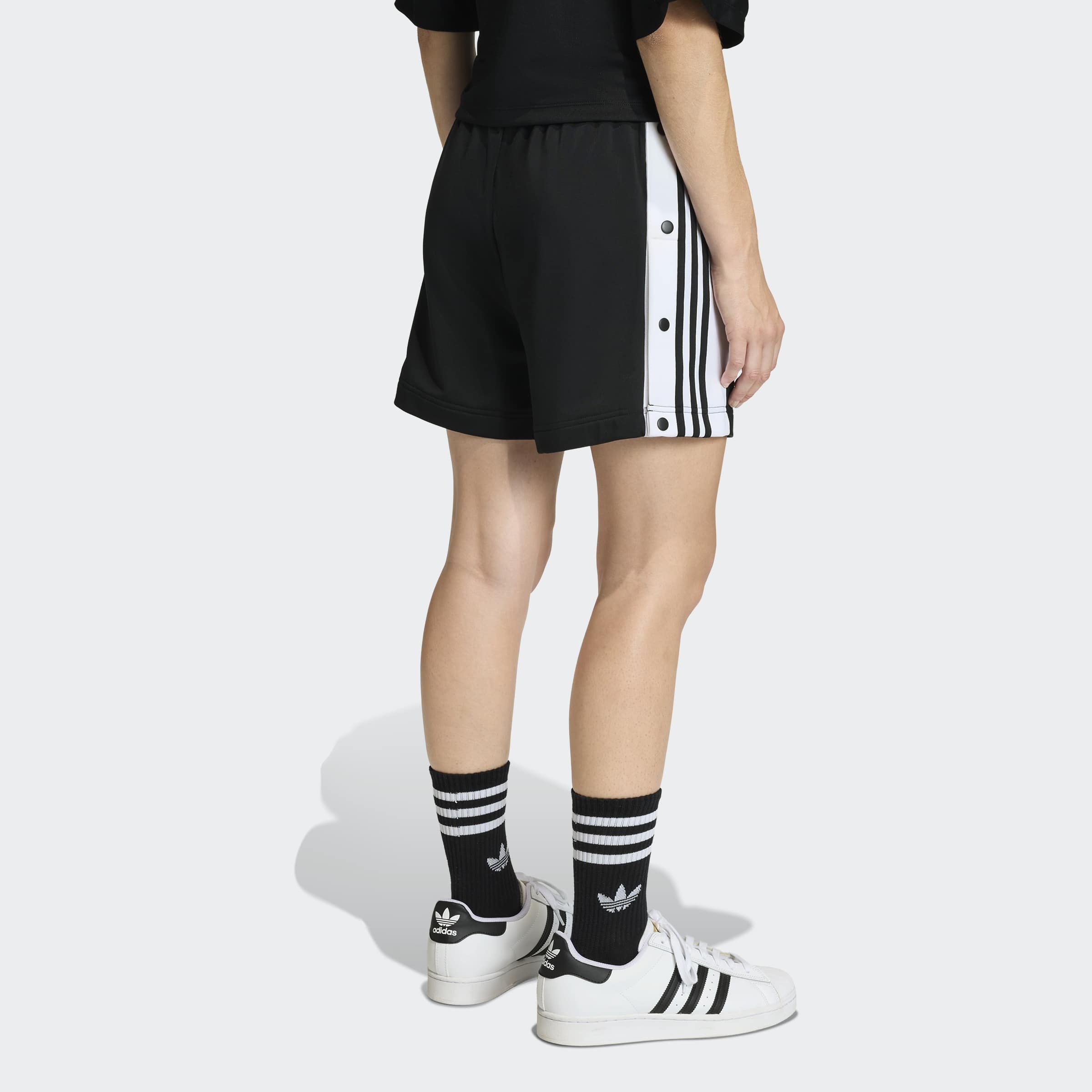 adidas Originals Shorts "ADIBREAK" günstig online kaufen