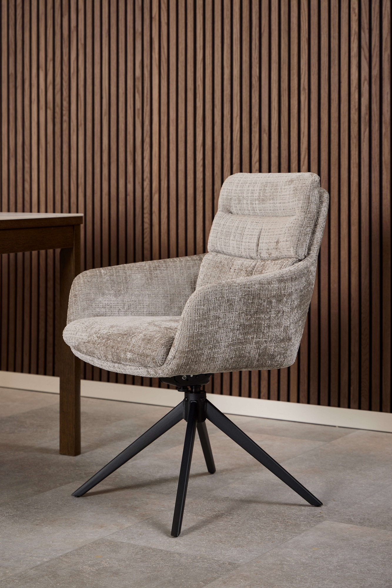 ACTONA GROUP Esszimmerstuhl "Roger, Polsterstuhl, Stuhl, 2er-Set" (Set) 2 S günstig online kaufen