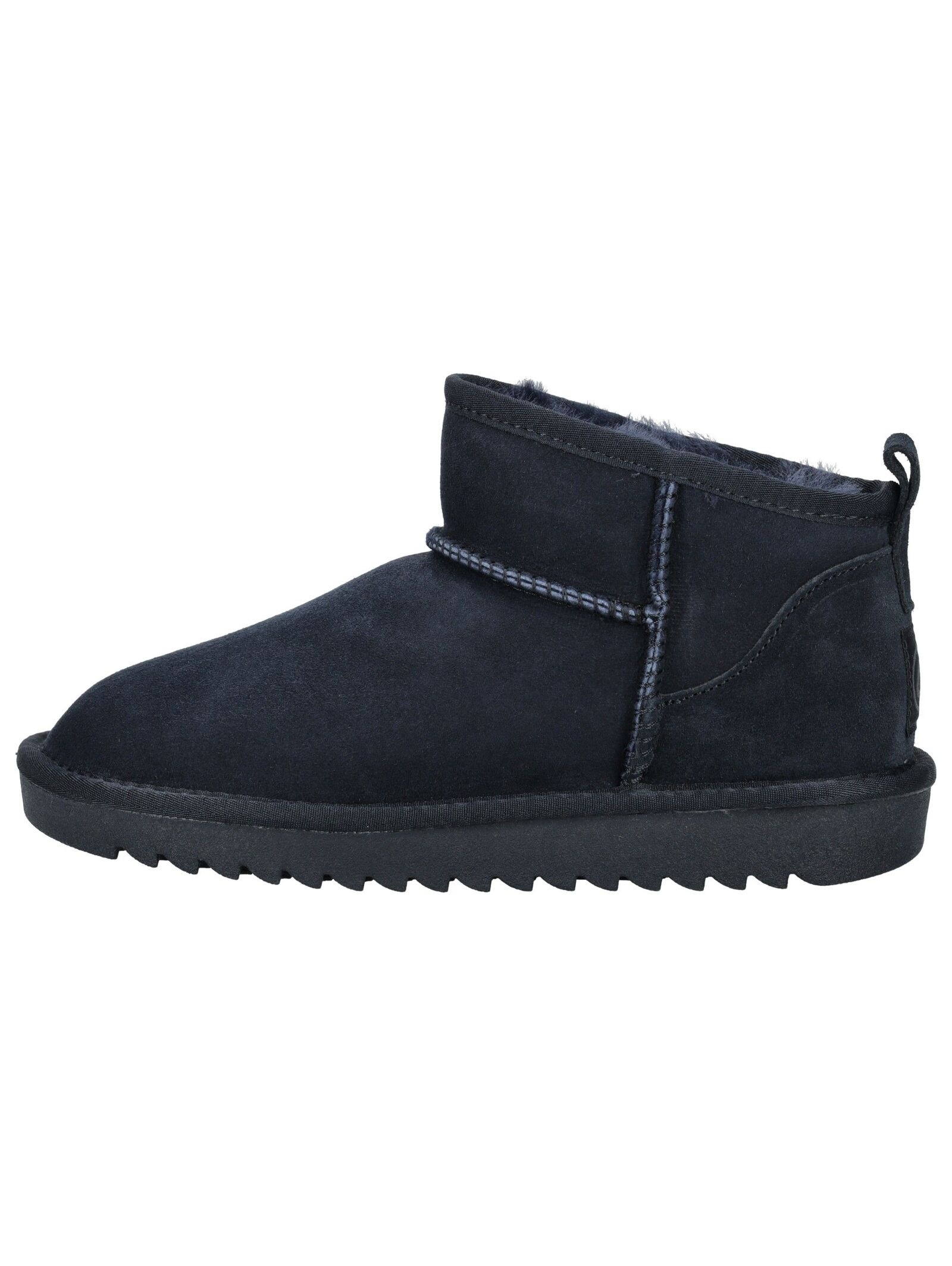 Ara Stiefelette "Ara Stiefelette Veloursleder/Textil" günstig online kaufen